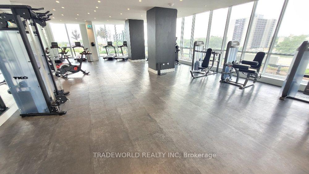 Photo 26 of Unit 1803, 30 Gibbs Road, Etobicoke, Islington-City Centre West — HOMEH