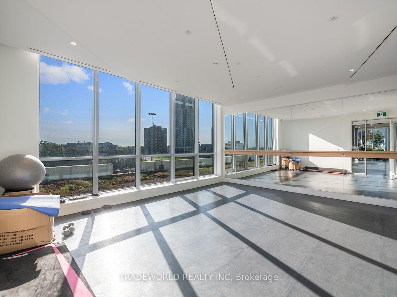Photo 28 of Unit 1803, 30 Gibbs Road, Etobicoke, Islington-City Centre West — HOMEH