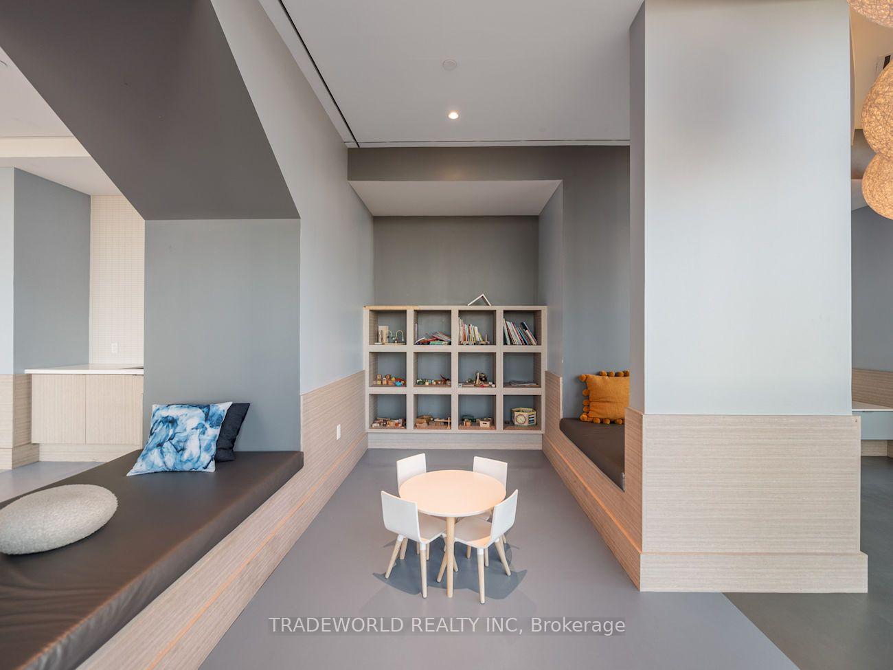 Photo 29 of Unit 1803, 30 Gibbs Road, Etobicoke, Islington-City Centre West — HOMEH