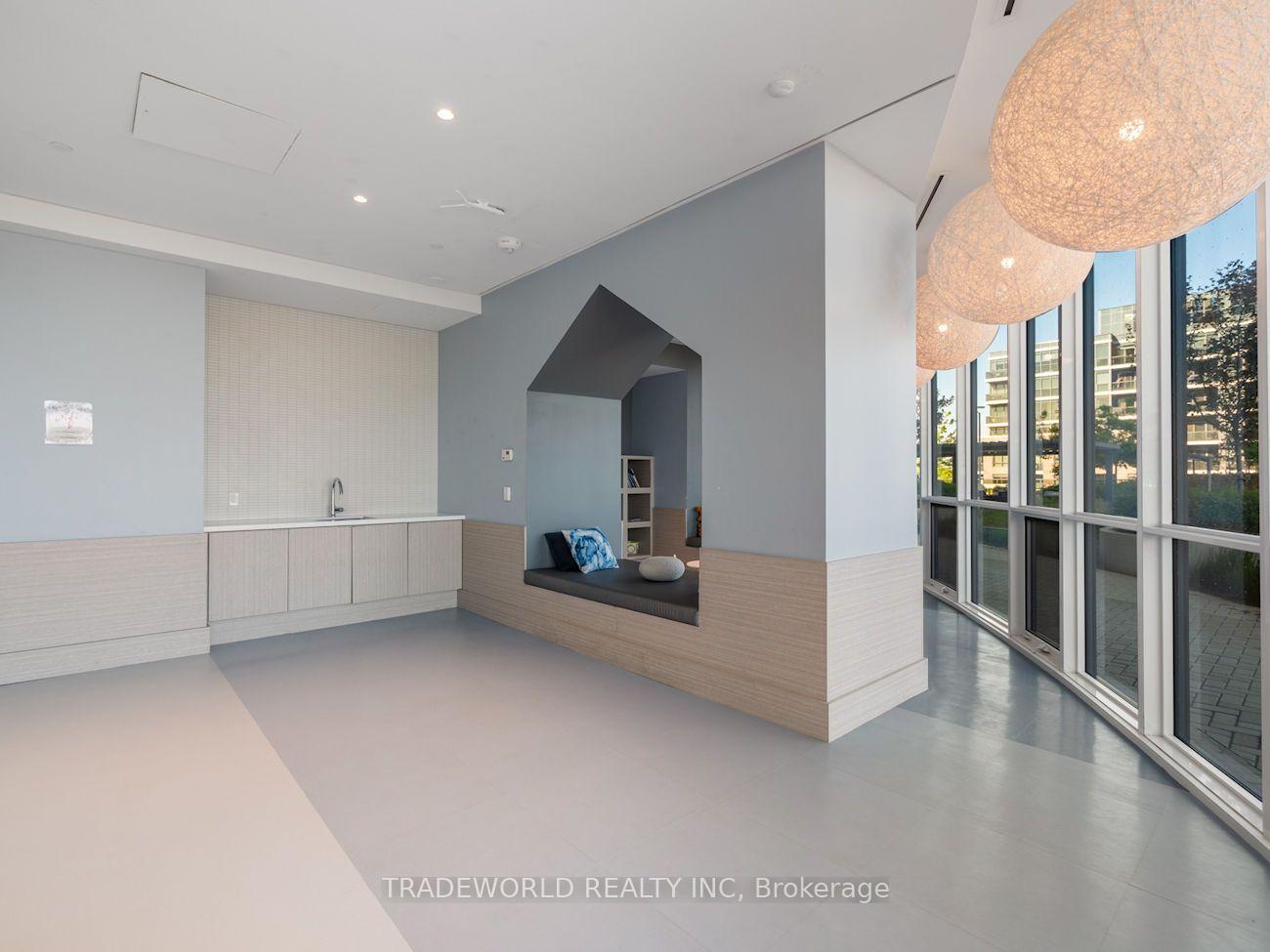 Photo 30 of Unit 1803, 30 Gibbs Road, Etobicoke, Islington-City Centre West — HOMEH