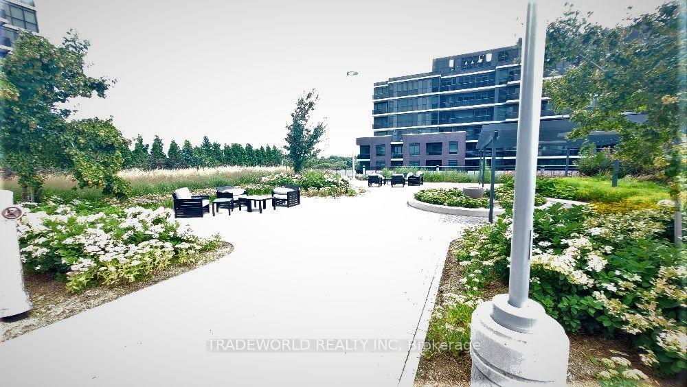 Photo 34 of Unit 1803, 30 Gibbs Road, Etobicoke, Islington-City Centre West — HOMEH