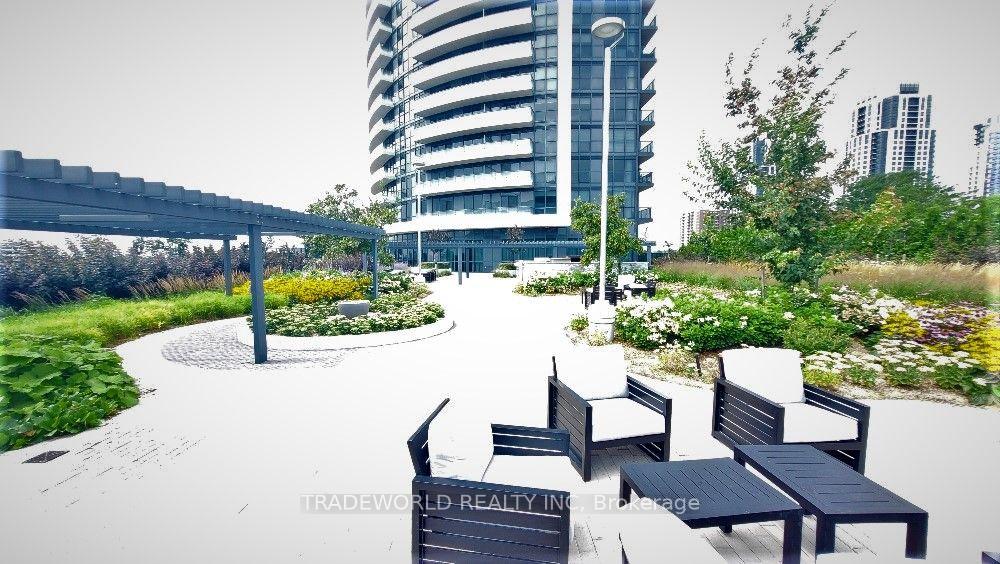 Photo 35 of Unit 1803, 30 Gibbs Road, Etobicoke, Islington-City Centre West — HOMEH