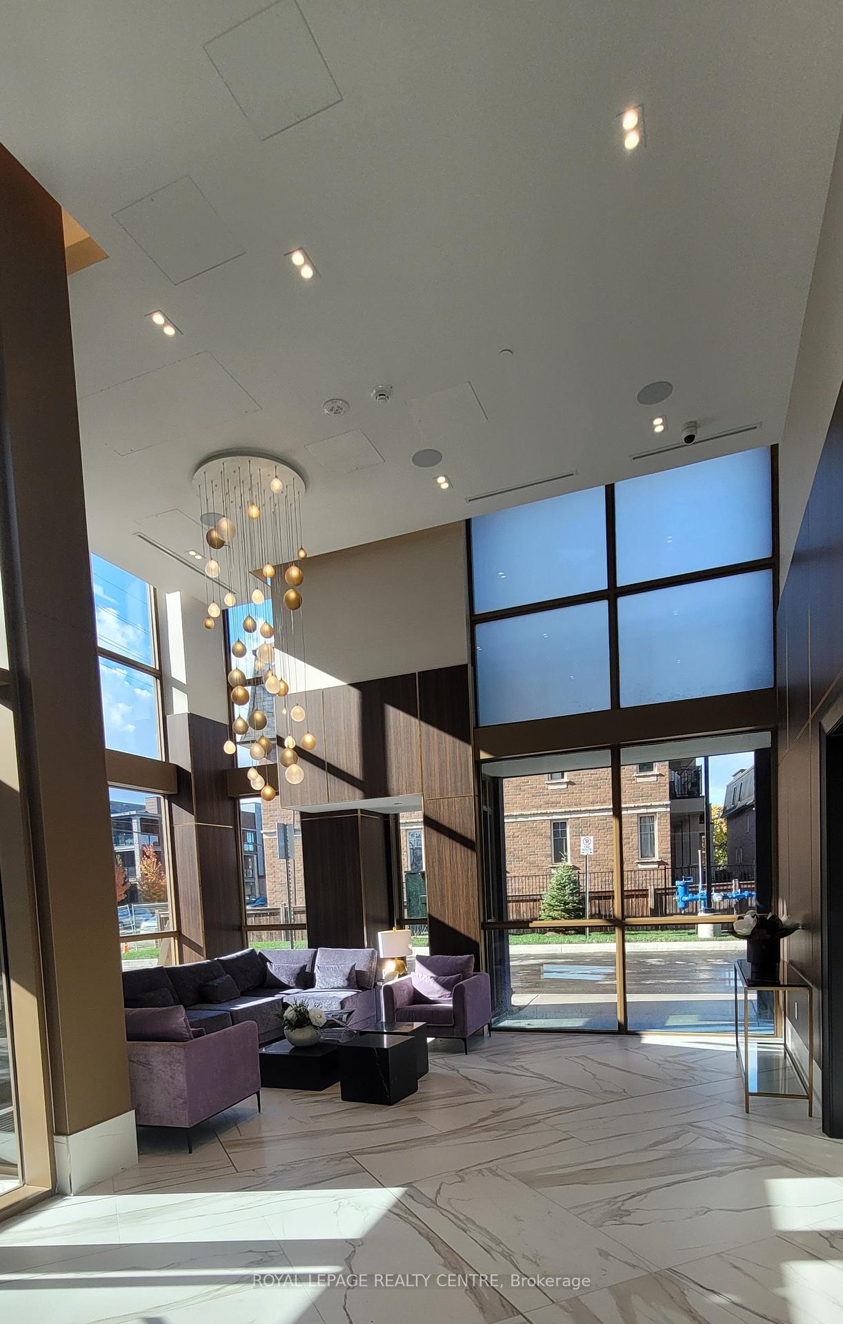 Photo 7 of Unit 505, 2343 Khalsa Gate, Oakville, Westmount — HOMEH