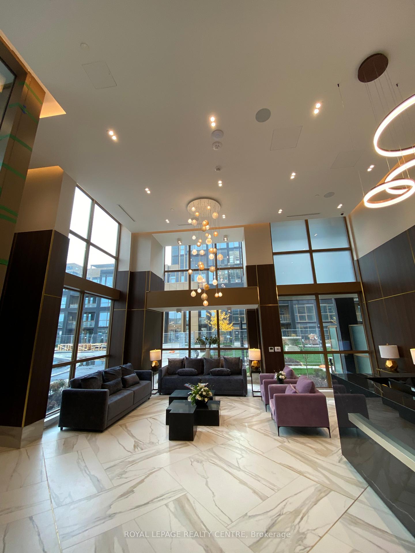 Photo 8 of Unit 505, 2343 Khalsa Gate, Oakville, Westmount — HOMEH