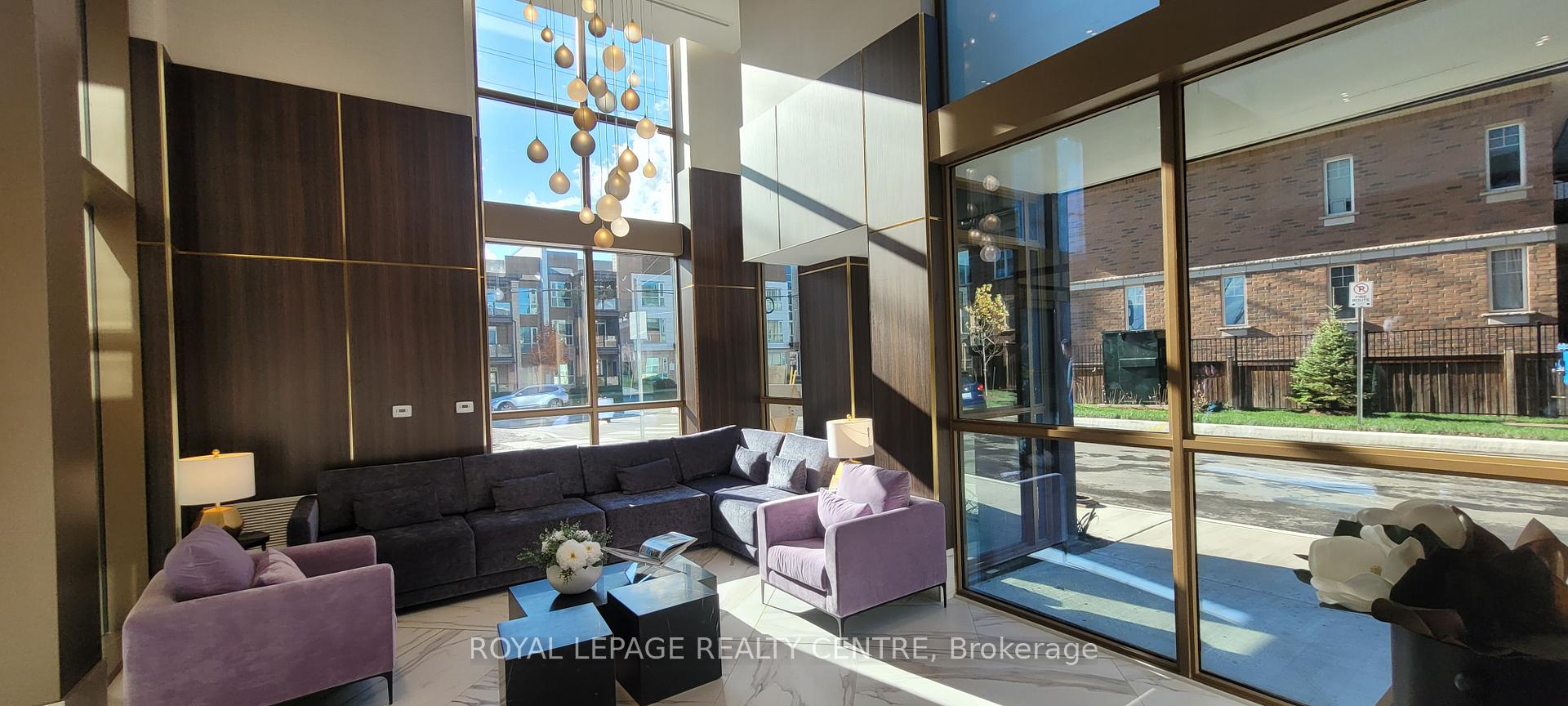 Photo 9 of Unit 505, 2343 Khalsa Gate, Oakville, Westmount — HOMEH