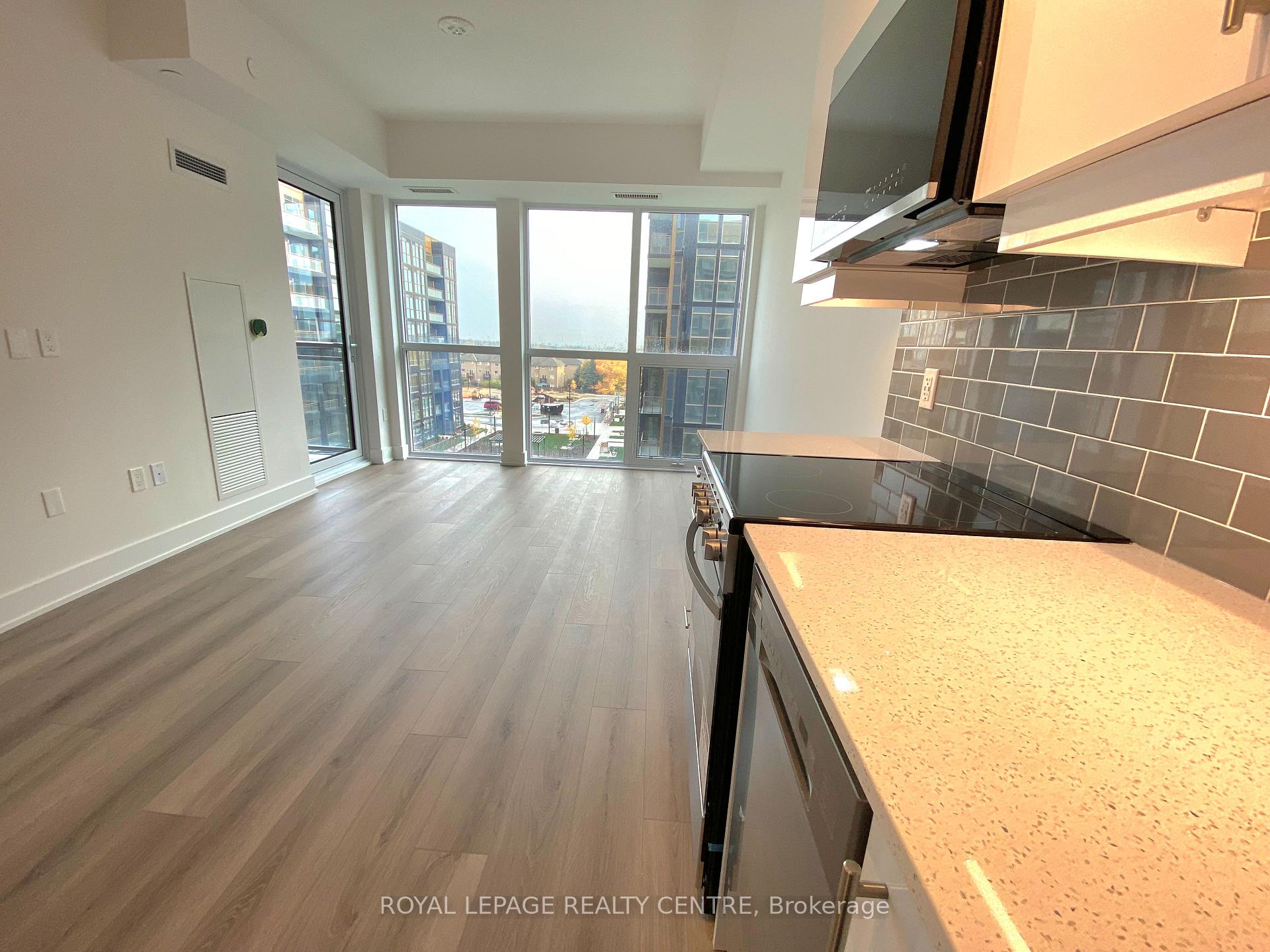 Photo 14 of Unit 505, 2343 Khalsa Gate, Oakville, Westmount — HOMEH