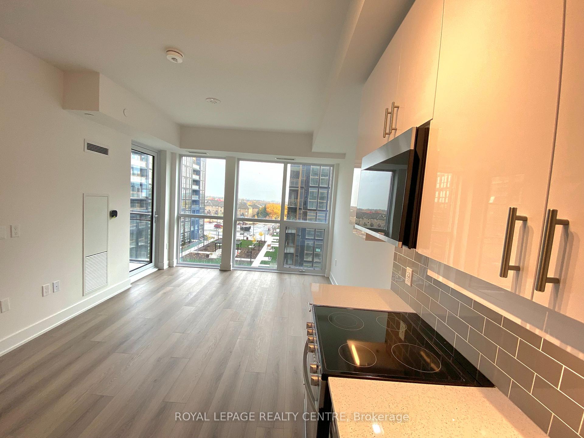 Photo 15 of Unit 505, 2343 Khalsa Gate, Oakville, Westmount — HOMEH