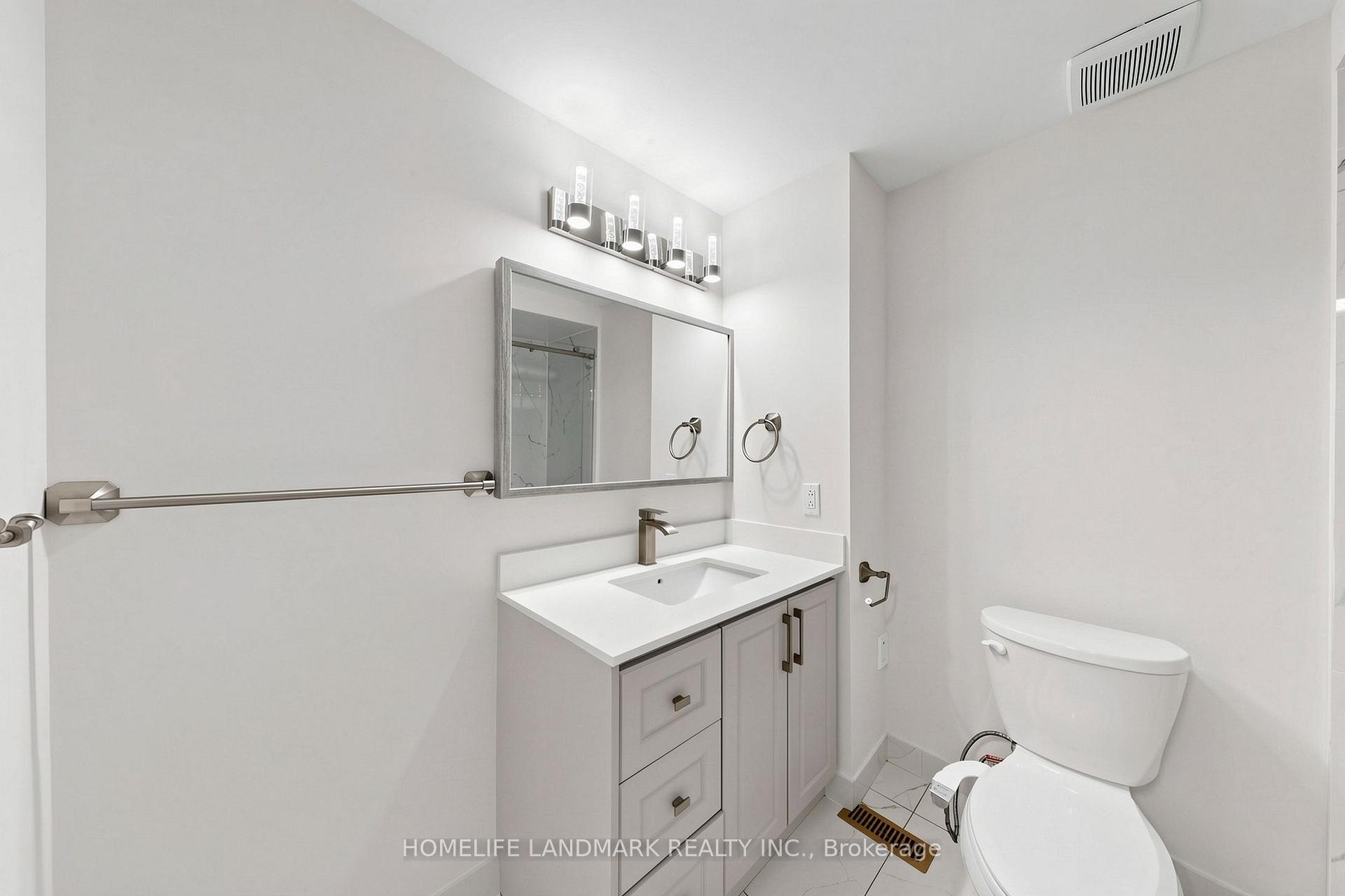 Photo 20 of 8 Rusty Crest Way, North York, Don Valley Village — HOMEH