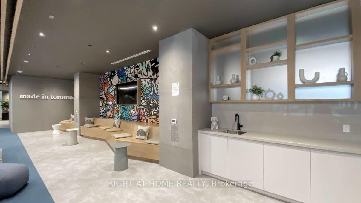 Photo 11 of Unit 4013, 108 Peter Street, Toronto, Waterfront Communities — HOMEH
