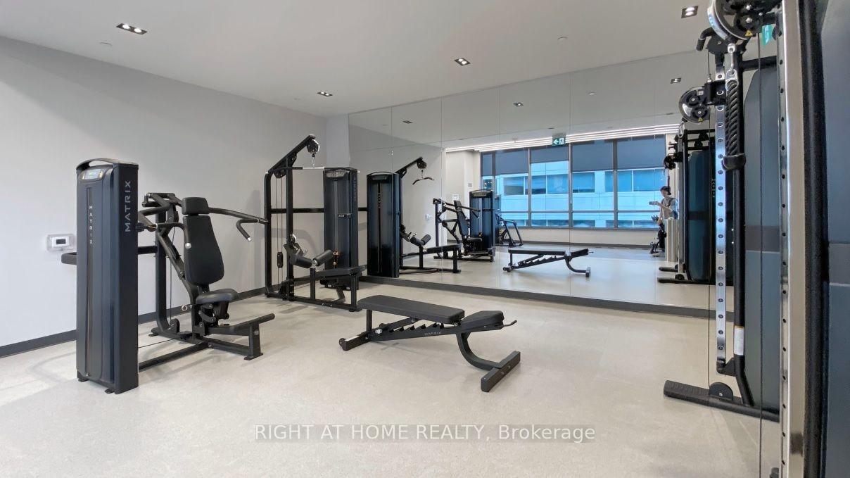 Photo 17 of Unit 4013, 108 Peter Street, Toronto, Waterfront Communities — HOMEH