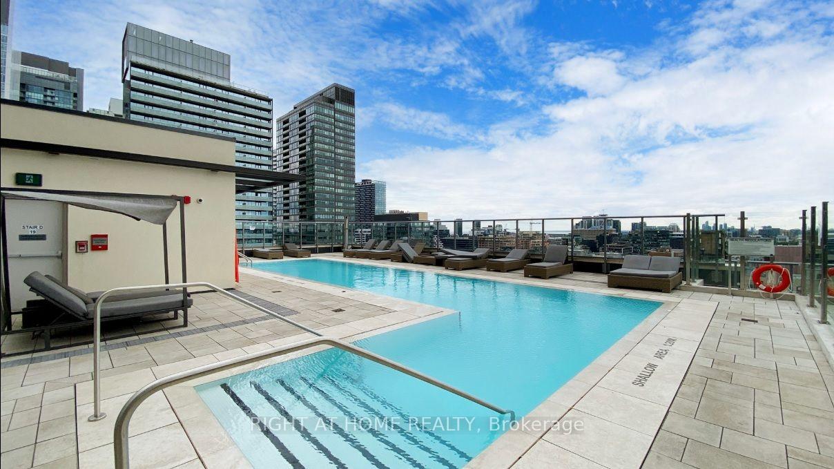 Photo 19 of Unit 4013, 108 Peter Street, Toronto, Waterfront Communities — HOMEH
