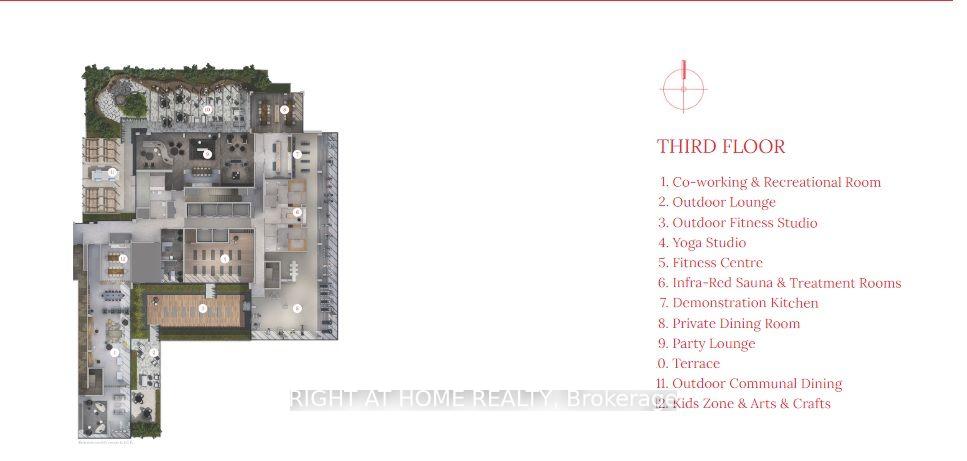 Photo 25 of Unit 4013, 108 Peter Street, Toronto, Waterfront Communities — HOMEH