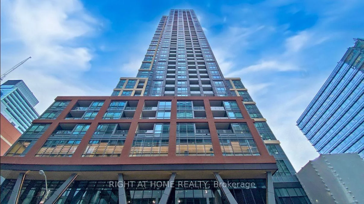 Photo of Unit 4013, 108 Peter Street