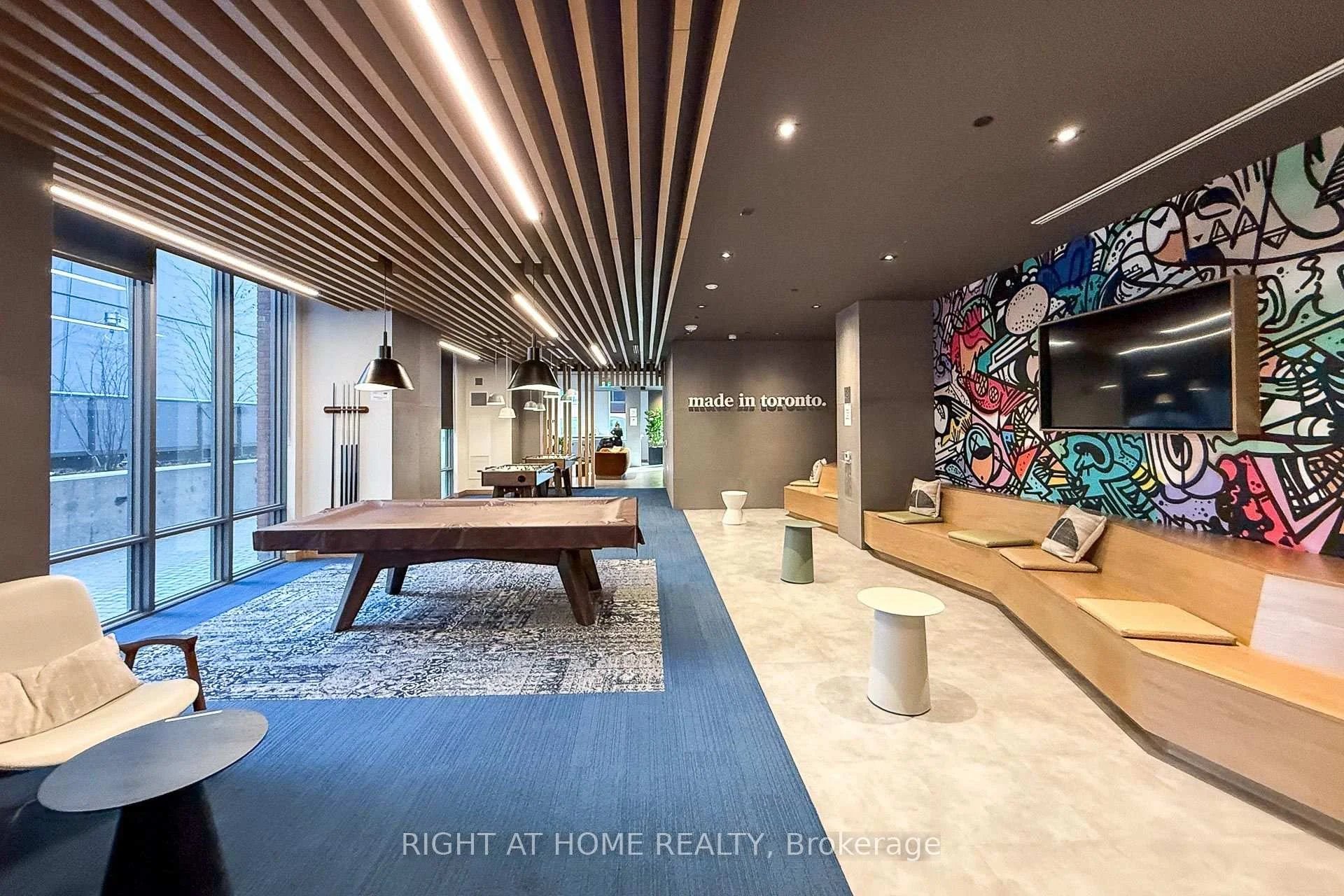 Photo 10 of Unit 4013, 108 Peter Street, Toronto, Waterfront Communities — HOMEH
