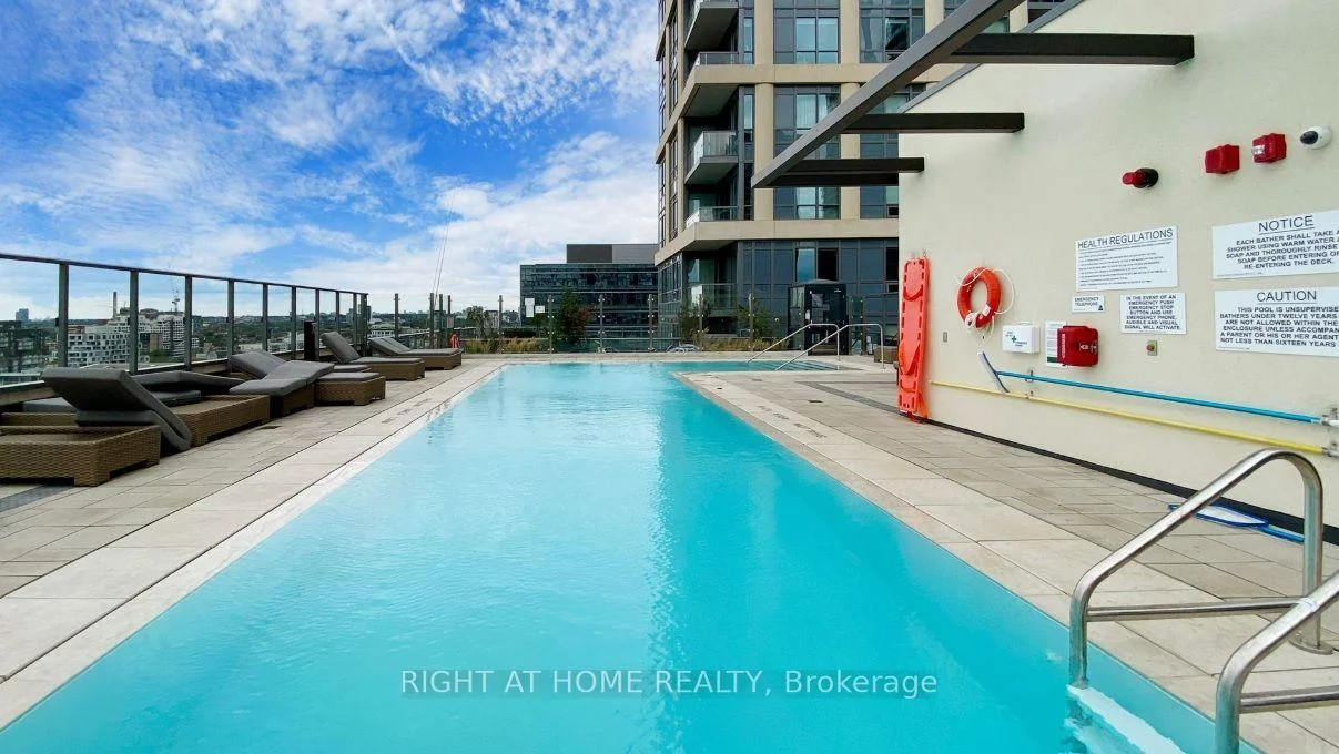 Photo 26 of Unit 4013, 108 Peter Street, Toronto, Waterfront Communities — HOMEH