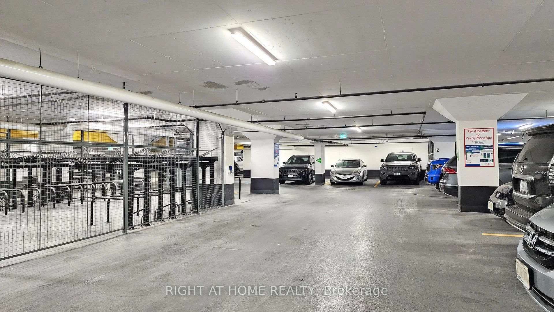 Photo 28 of Unit 4013, 108 Peter Street, Toronto, Waterfront Communities — HOMEH