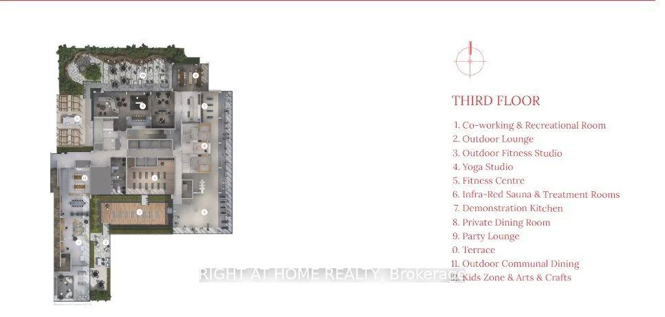 Photo 30 of Unit 4013, 108 Peter Street, Toronto, Waterfront Communities — HOMEH