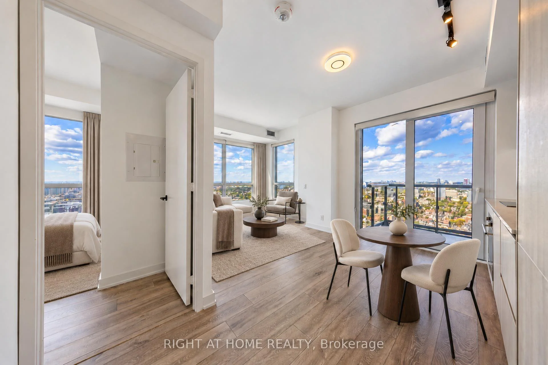 Photo 38 of Unit 4013, 108 Peter Street, Toronto, Waterfront Communities — HOMEH