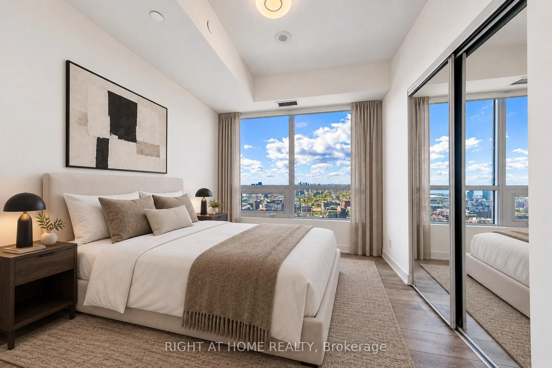 Photo 50 of Unit 4013, 108 Peter Street, Toronto, Waterfront Communities — HOMEH