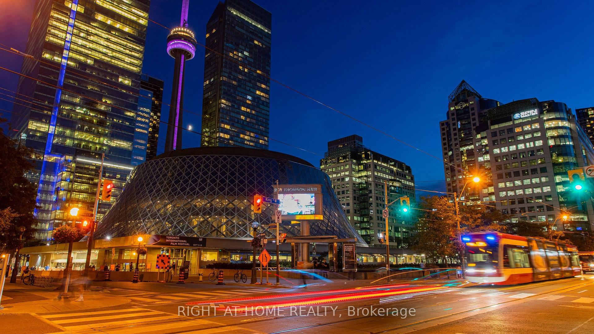 Photo 73 of Unit 4013, 108 Peter Street, Toronto, Waterfront Communities — HOMEH