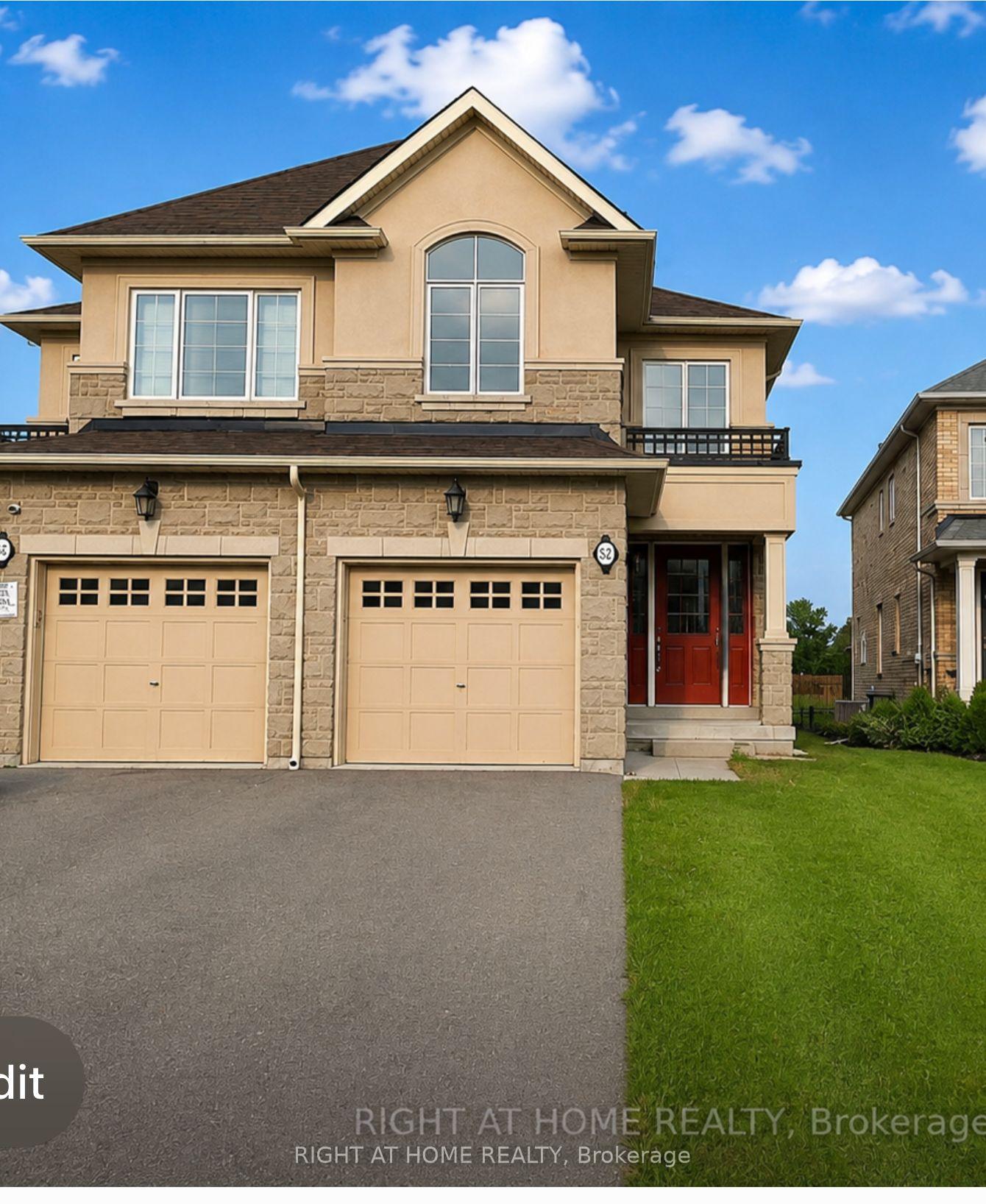 Photo 2 of 52 Heming Trail, Hamilton, Ancaster — HOMEH