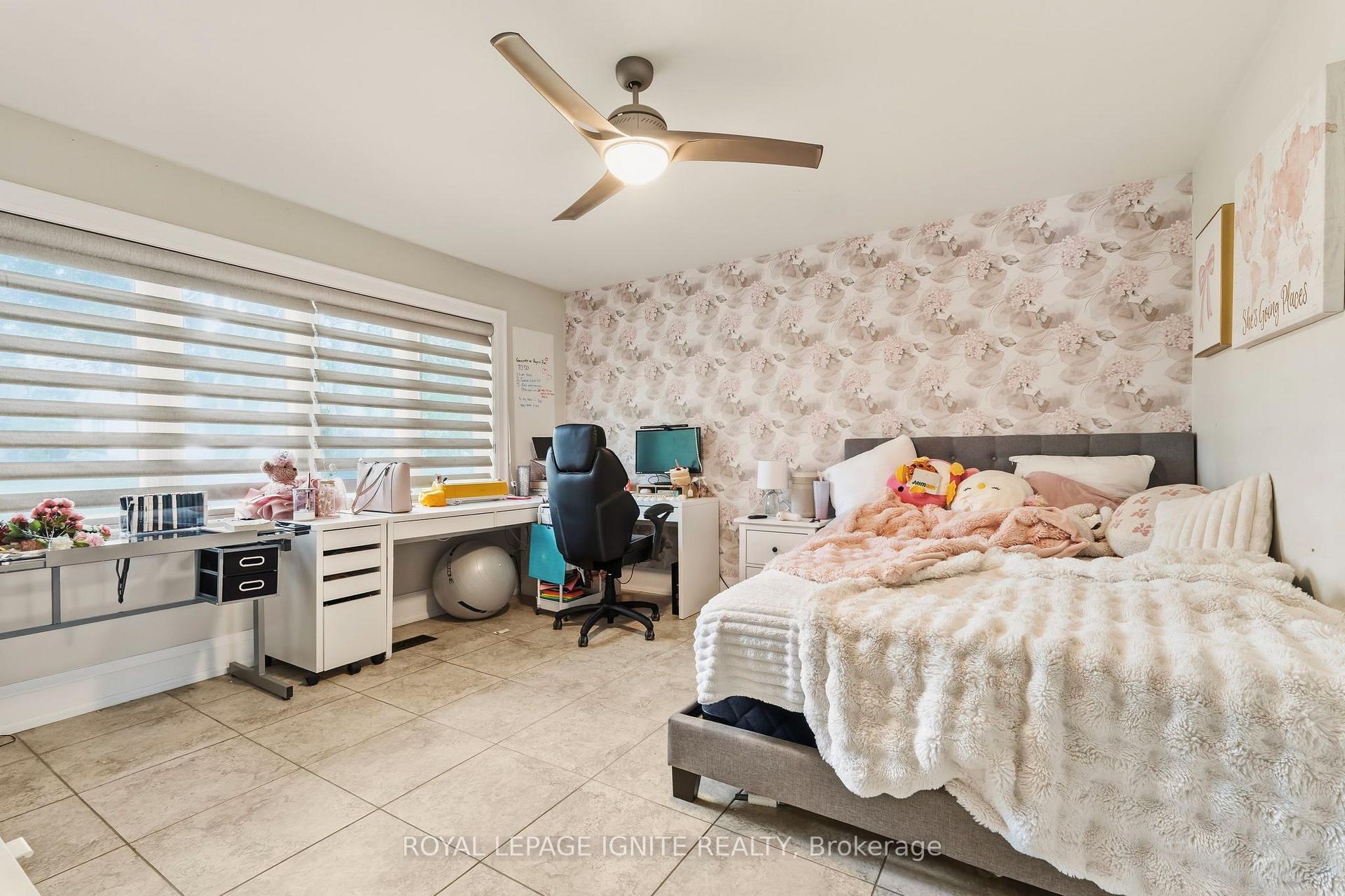 Photo 16 of 8 Ridgevale Drive, Markham, Box Grove — HOMEH