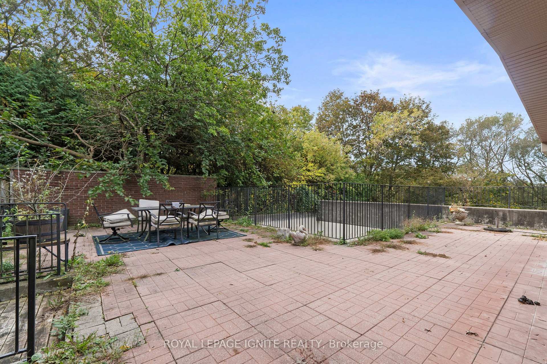 Photo 19 of 8 Ridgevale Drive, Markham, Box Grove — HOMEH