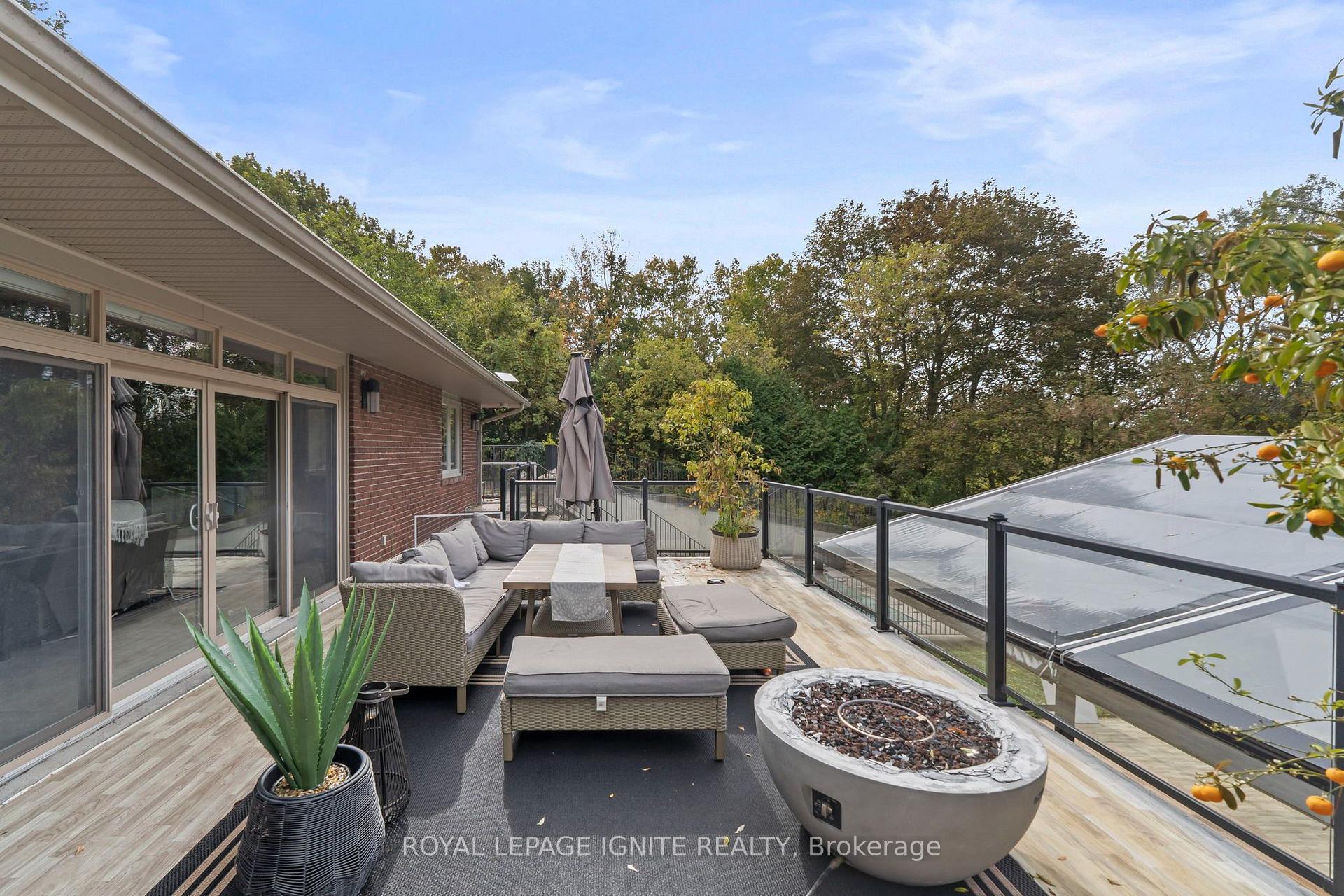 Photo 21 of 8 Ridgevale Drive, Markham, Box Grove — HOMEH