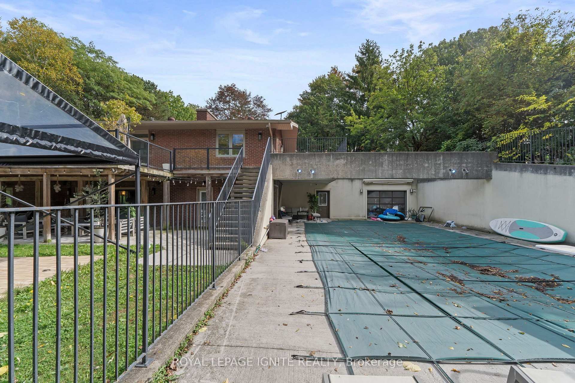 Photo 31 of 8 Ridgevale Drive, Markham, Box Grove — HOMEH
