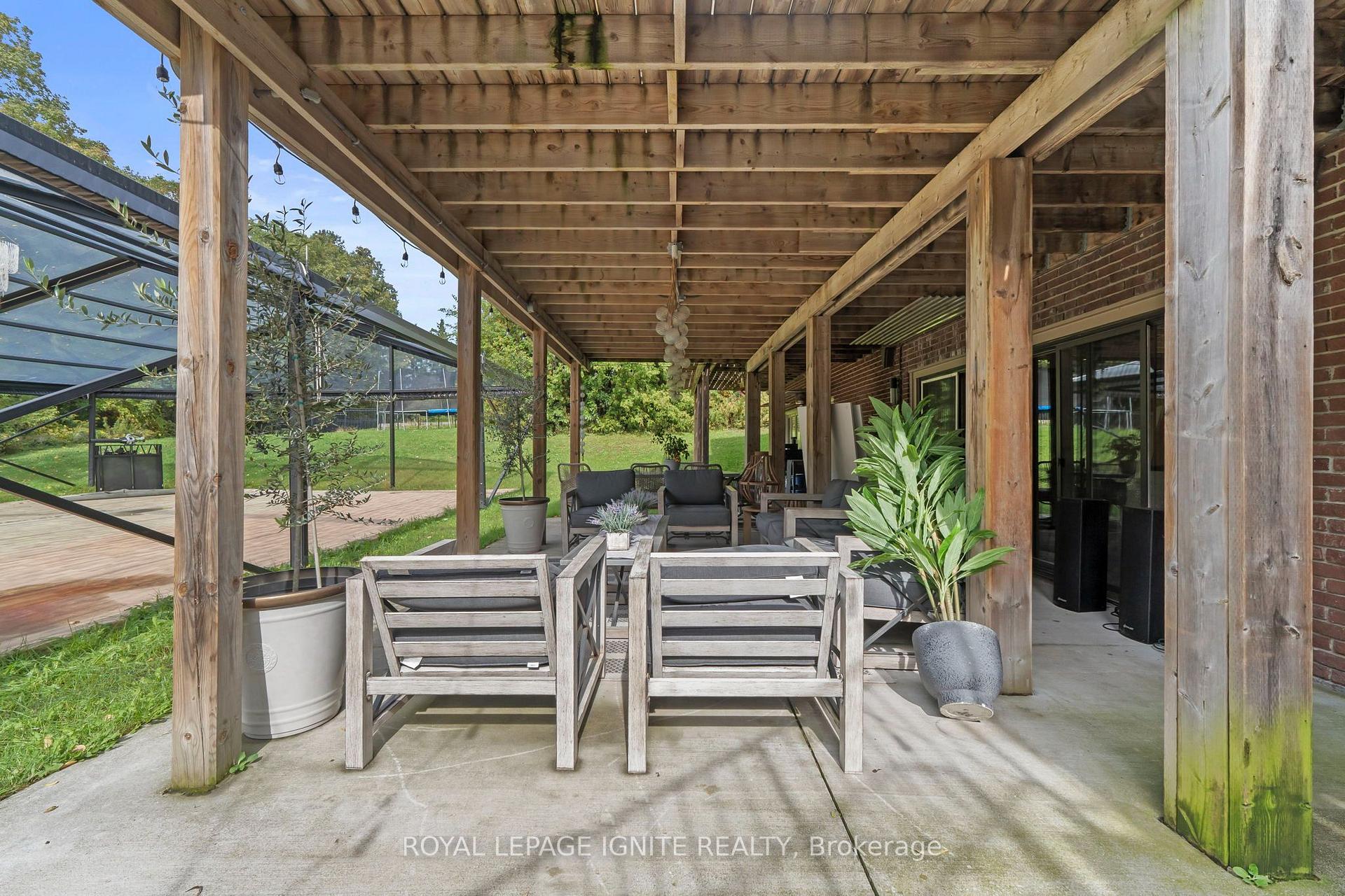 Photo 36 of 8 Ridgevale Drive, Markham, Box Grove — HOMEH