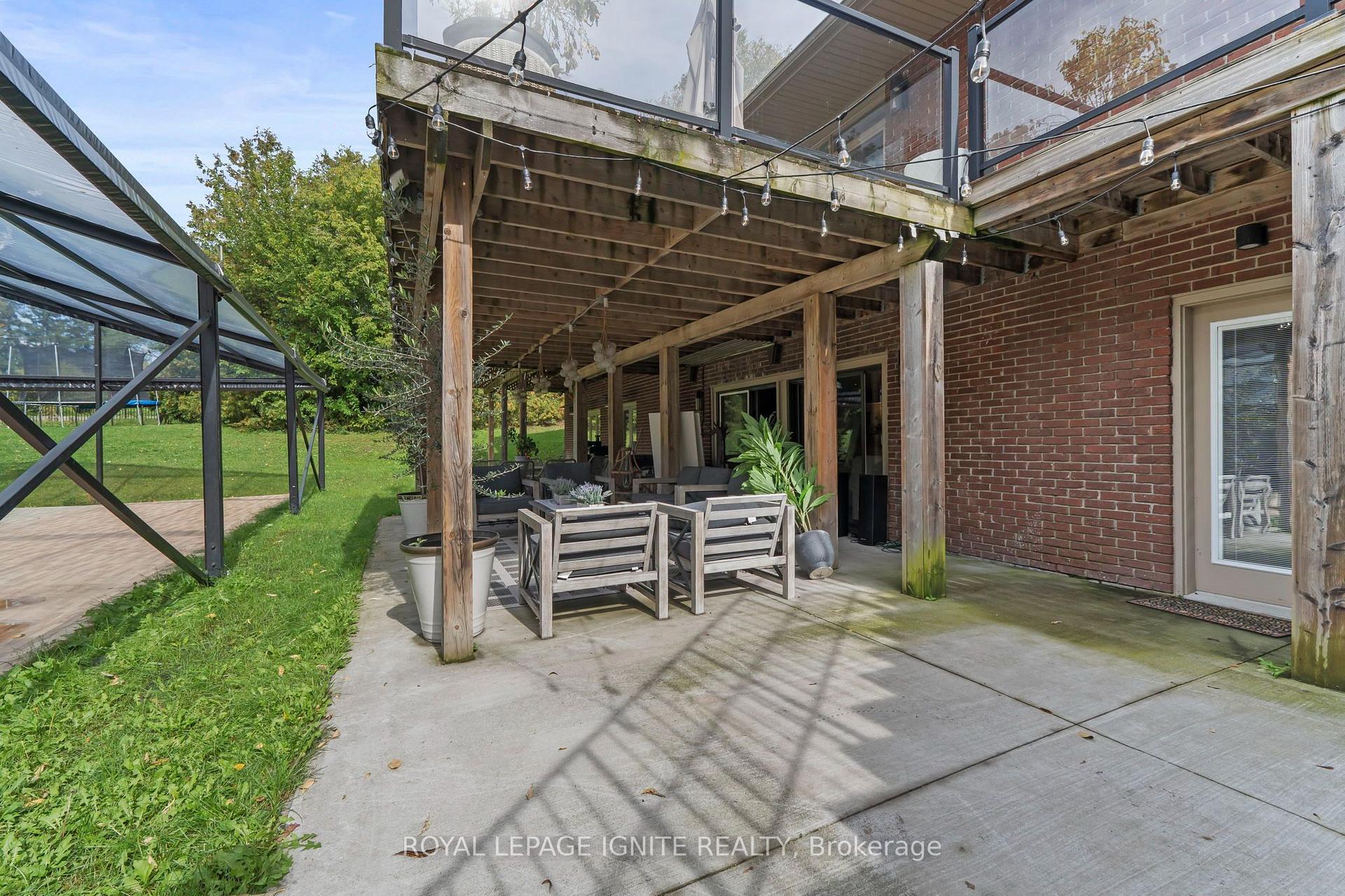 Photo 37 of 8 Ridgevale Drive, Markham, Box Grove — HOMEH