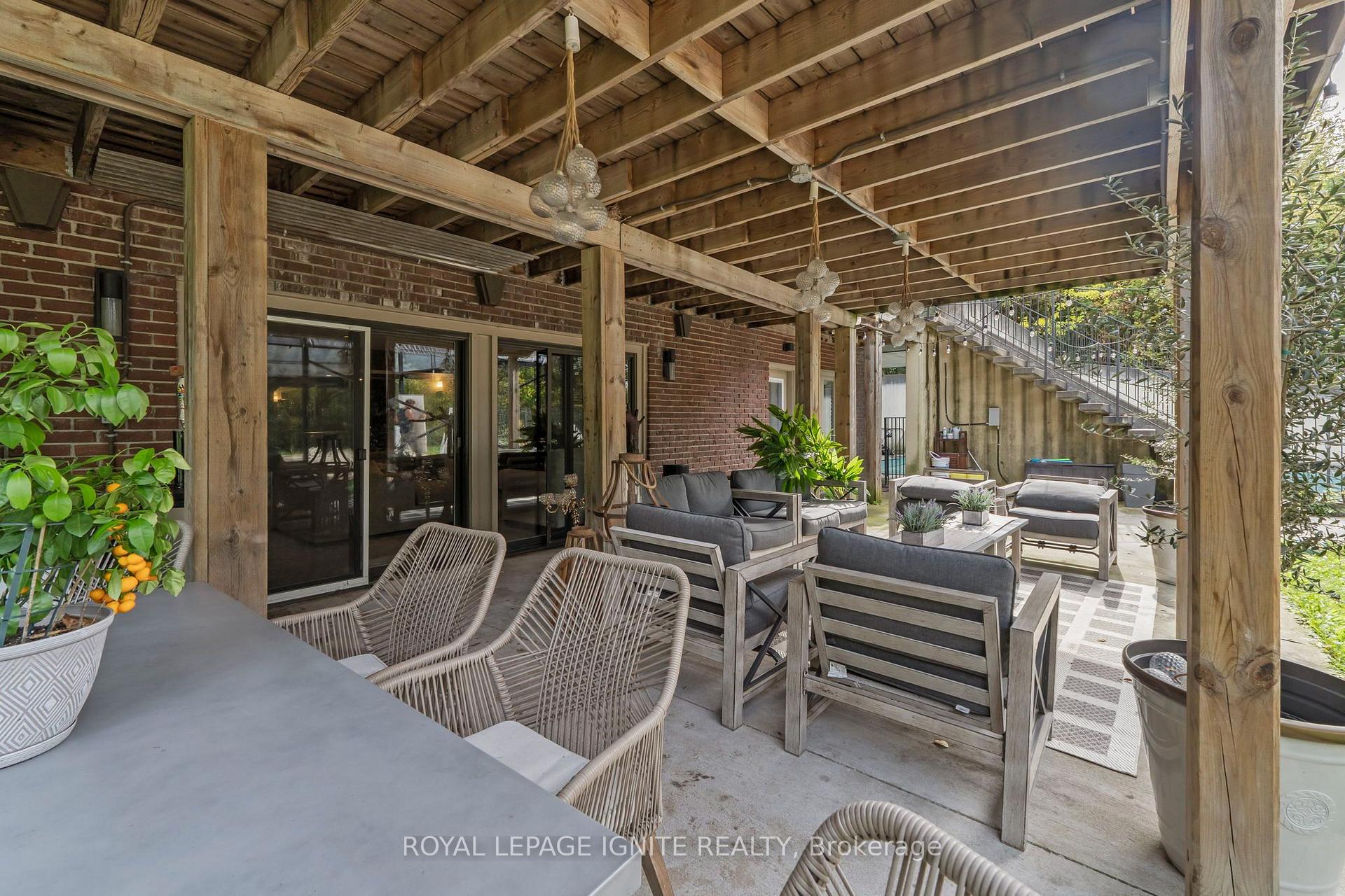 Photo 39 of 8 Ridgevale Drive, Markham, Box Grove — HOMEH