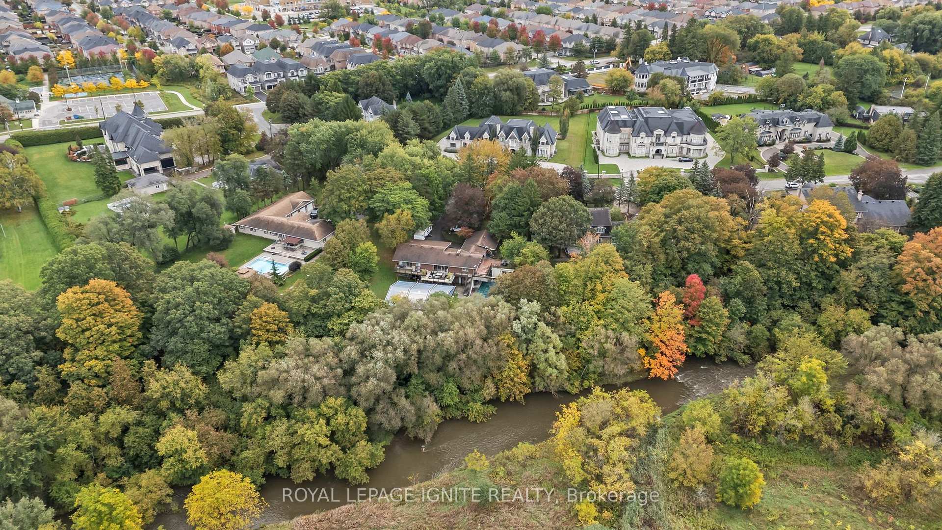 Photo 40 of 8 Ridgevale Drive, Markham, Box Grove — HOMEH