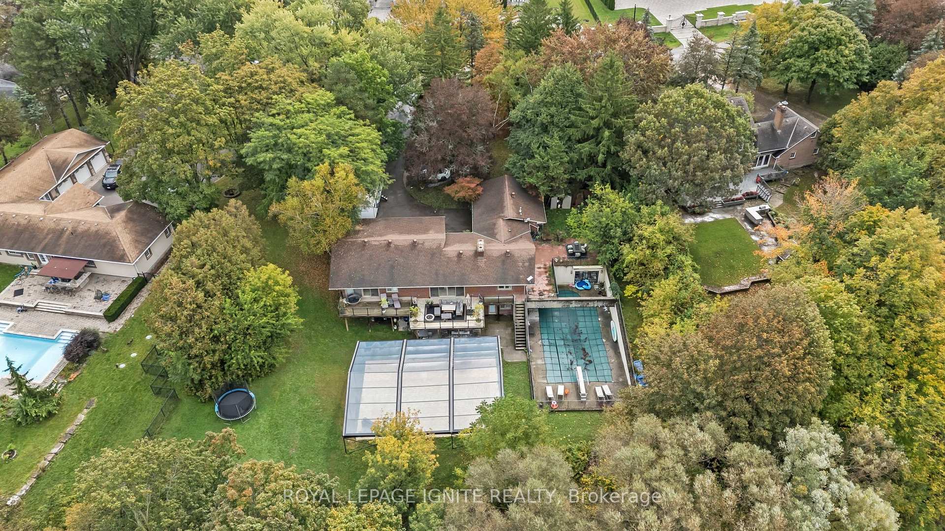 Photo 42 of 8 Ridgevale Drive, Markham, Box Grove — HOMEH