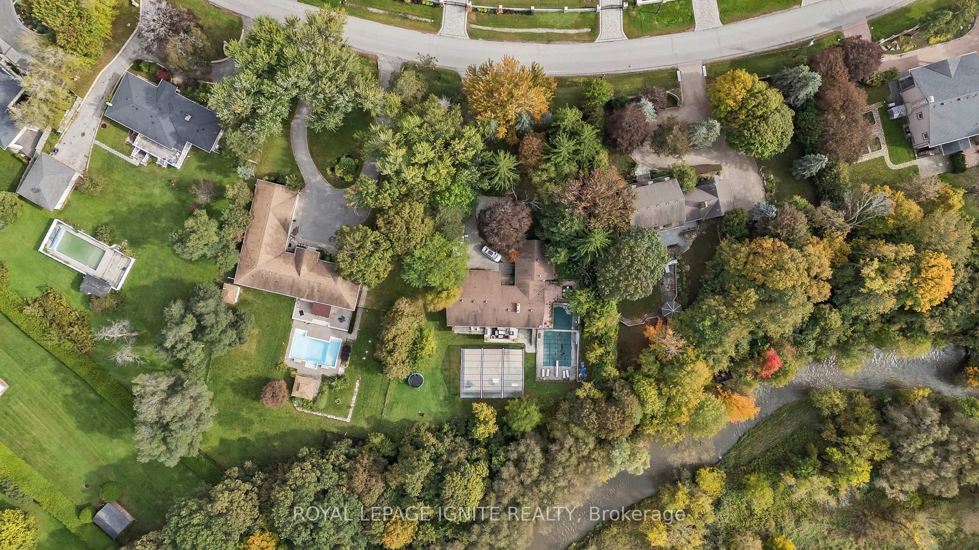 Photo 44 of 8 Ridgevale Drive, Markham, Box Grove — HOMEH