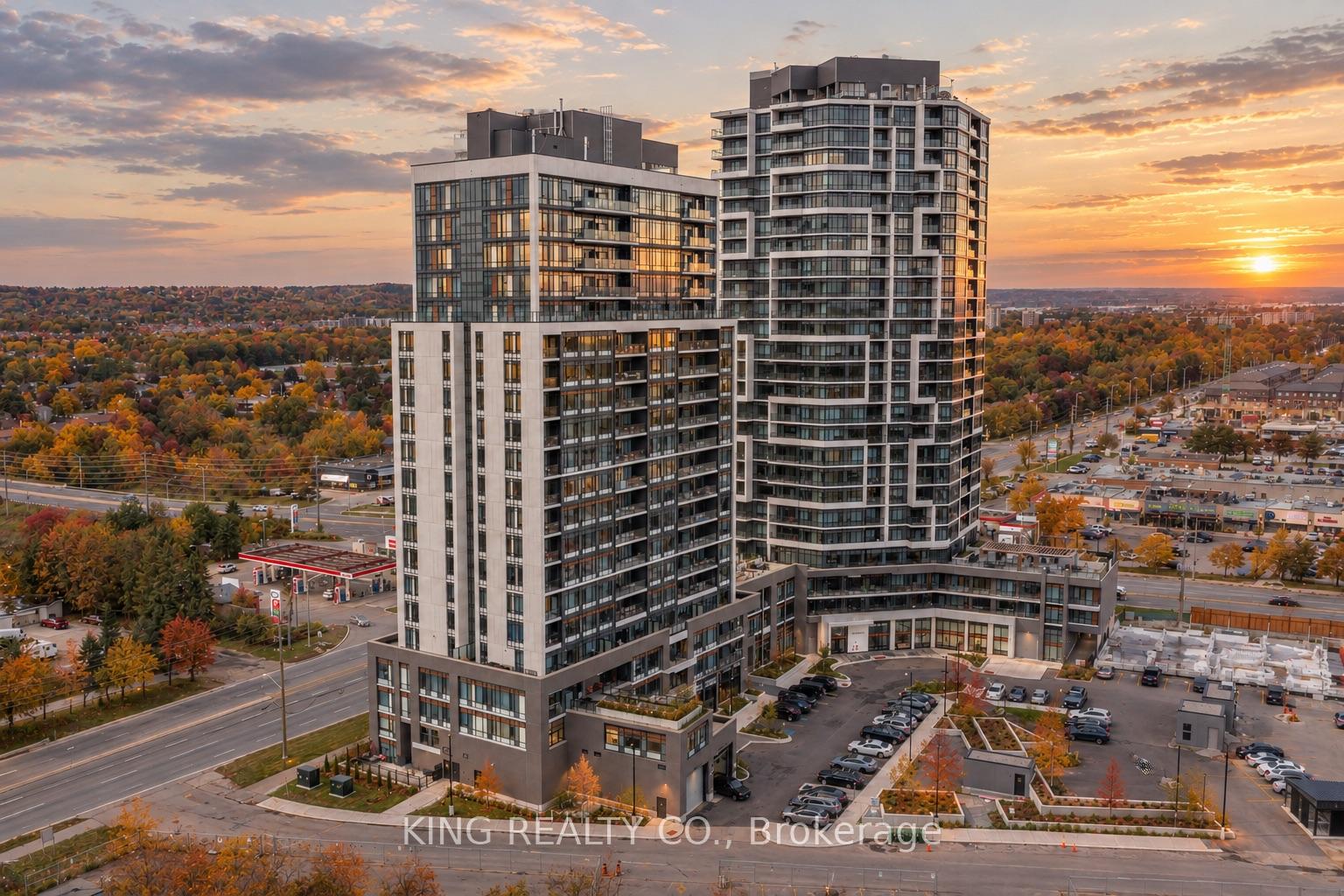 Photo of Unit 809, 8010 Derry Road