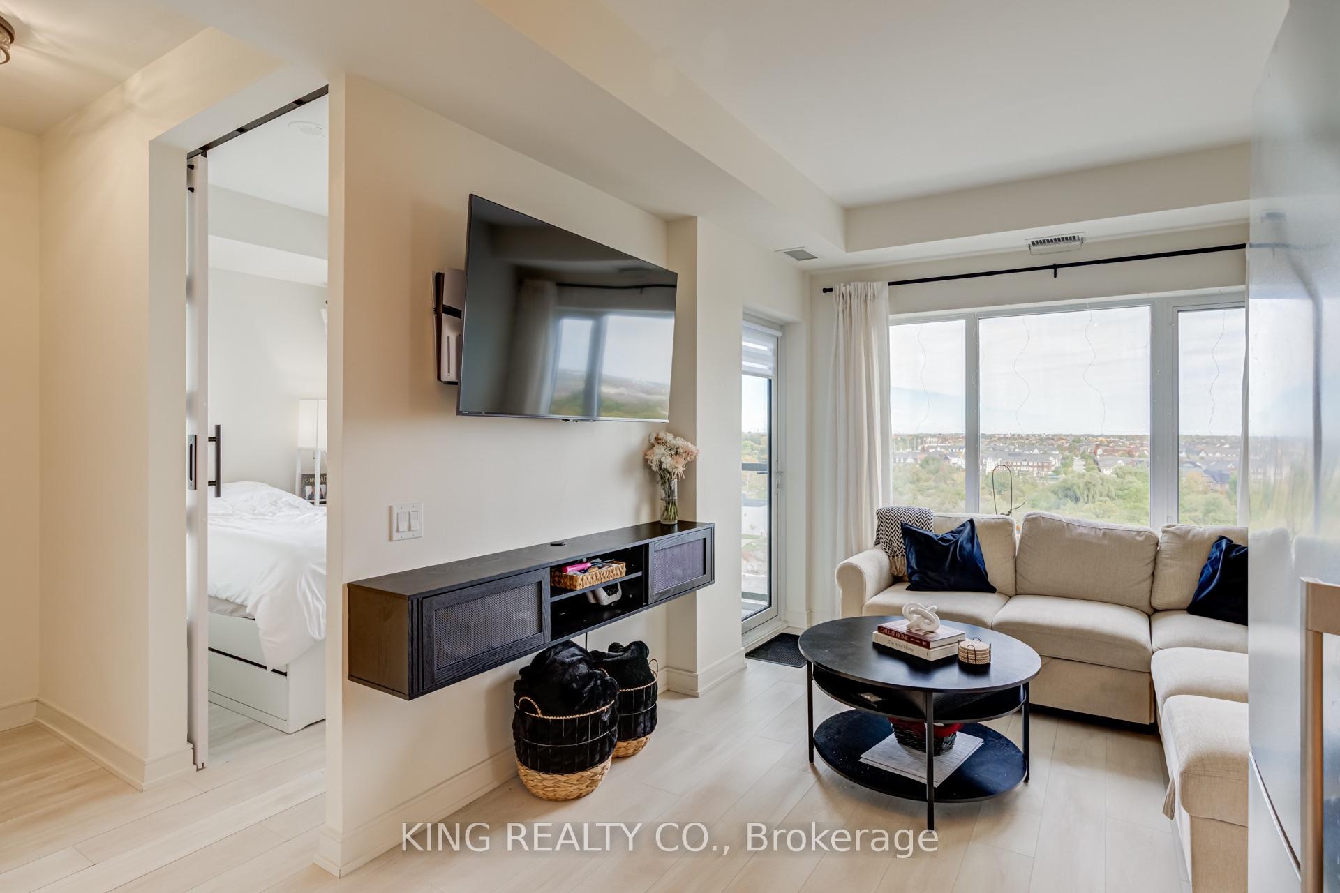 Photo 3 of Unit 809, 8010 Derry Road, Milton, Coates — HOMEH