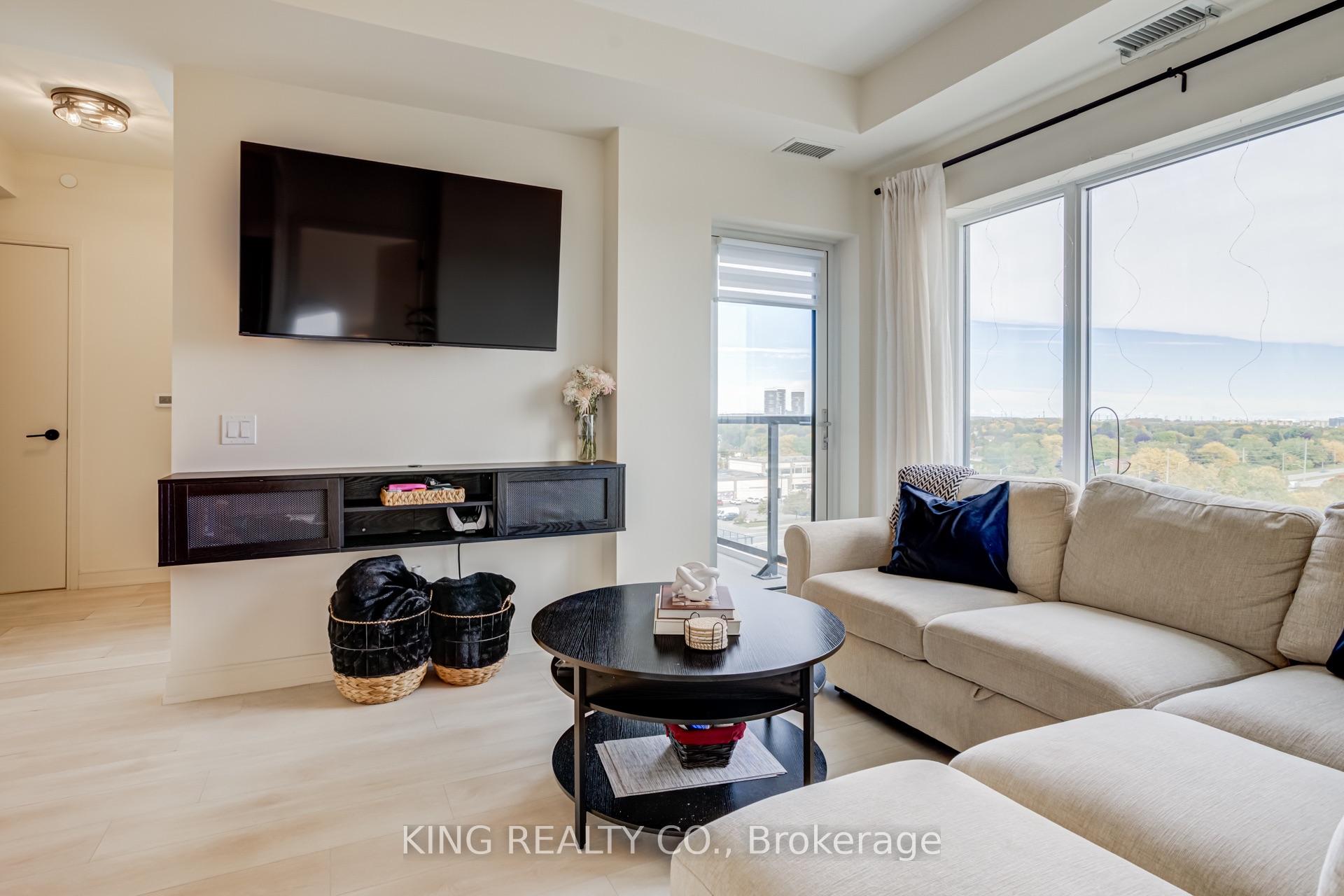 Photo 4 of Unit 809, 8010 Derry Road, Milton, Coates — HOMEH
