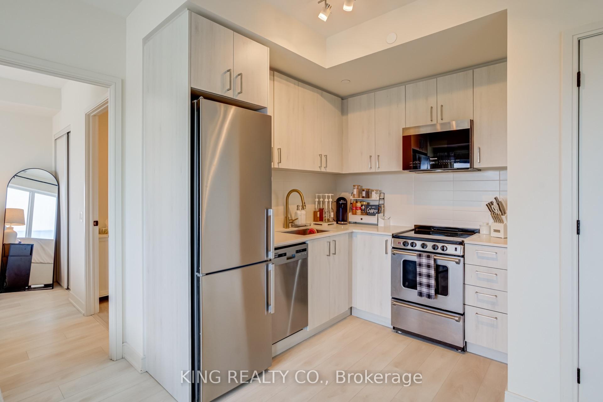 Photo 5 of Unit 809, 8010 Derry Road, Milton, Coates — HOMEH