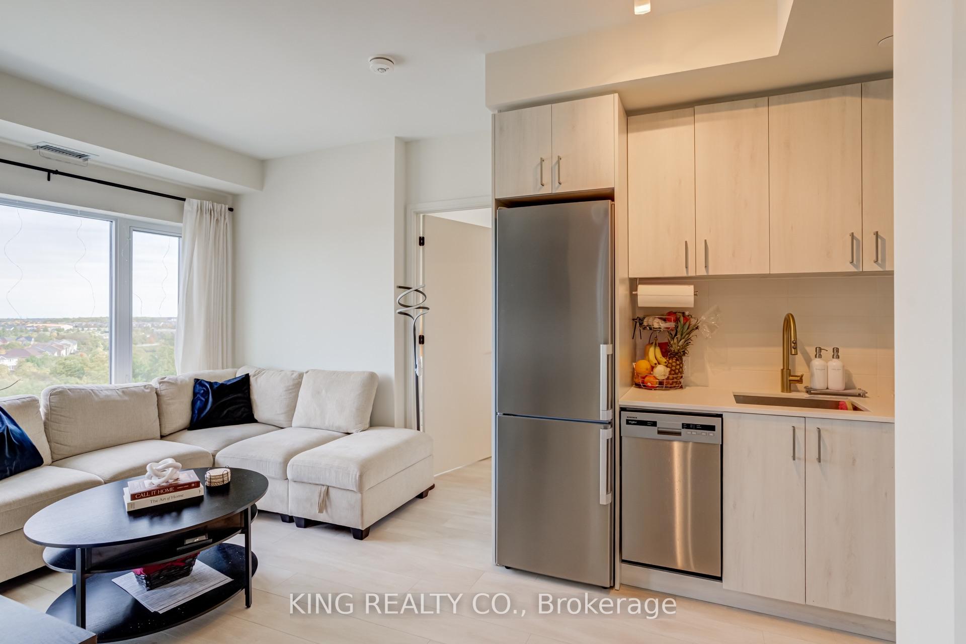 Photo 6 of Unit 809, 8010 Derry Road, Milton, Coates — HOMEH