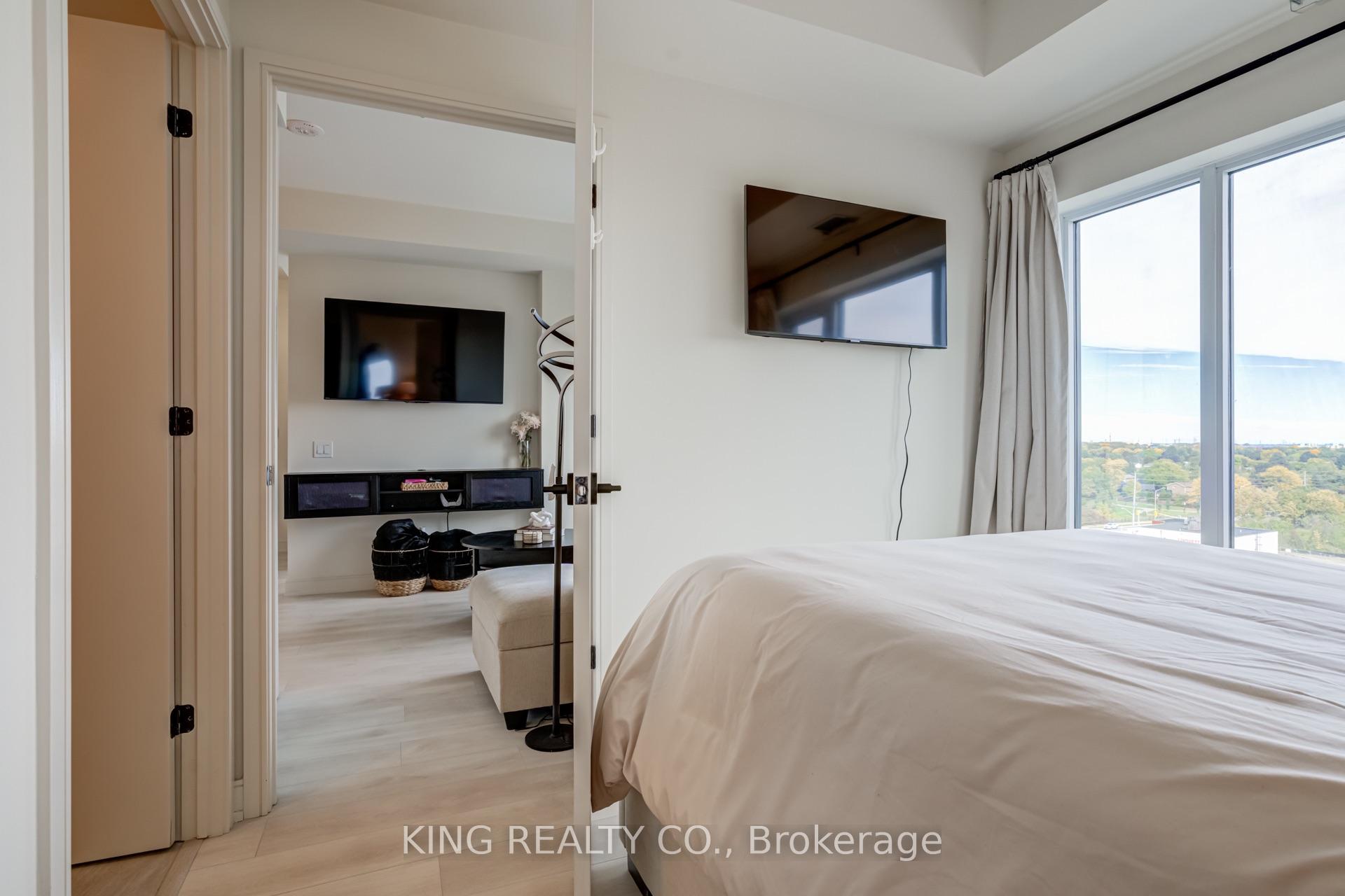 Photo 10 of Unit 809, 8010 Derry Road, Milton, Coates — HOMEH