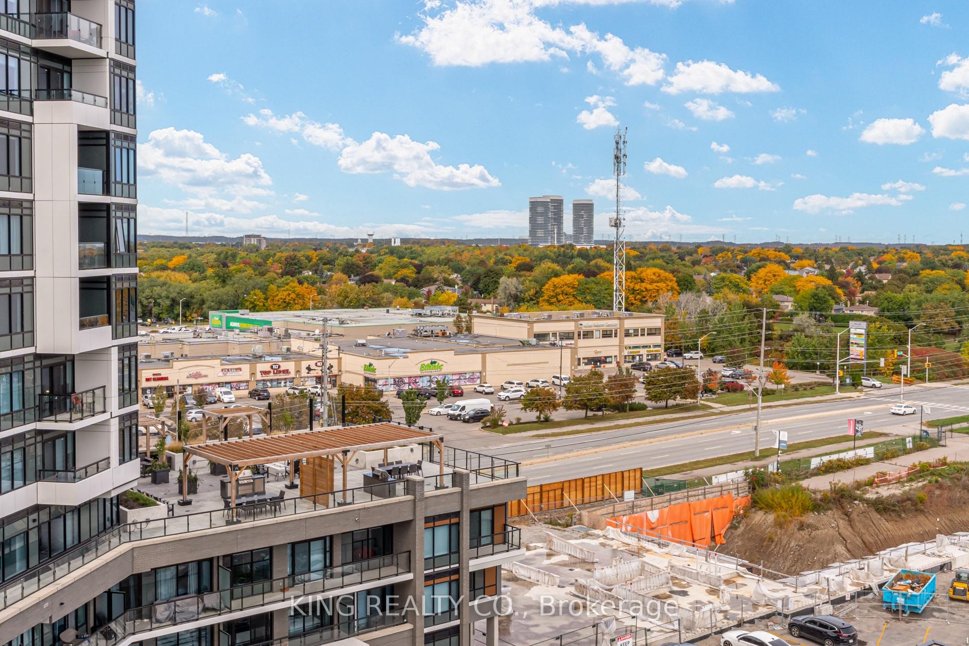 Photo 16 of Unit 809, 8010 Derry Road, Milton, Coates — HOMEH