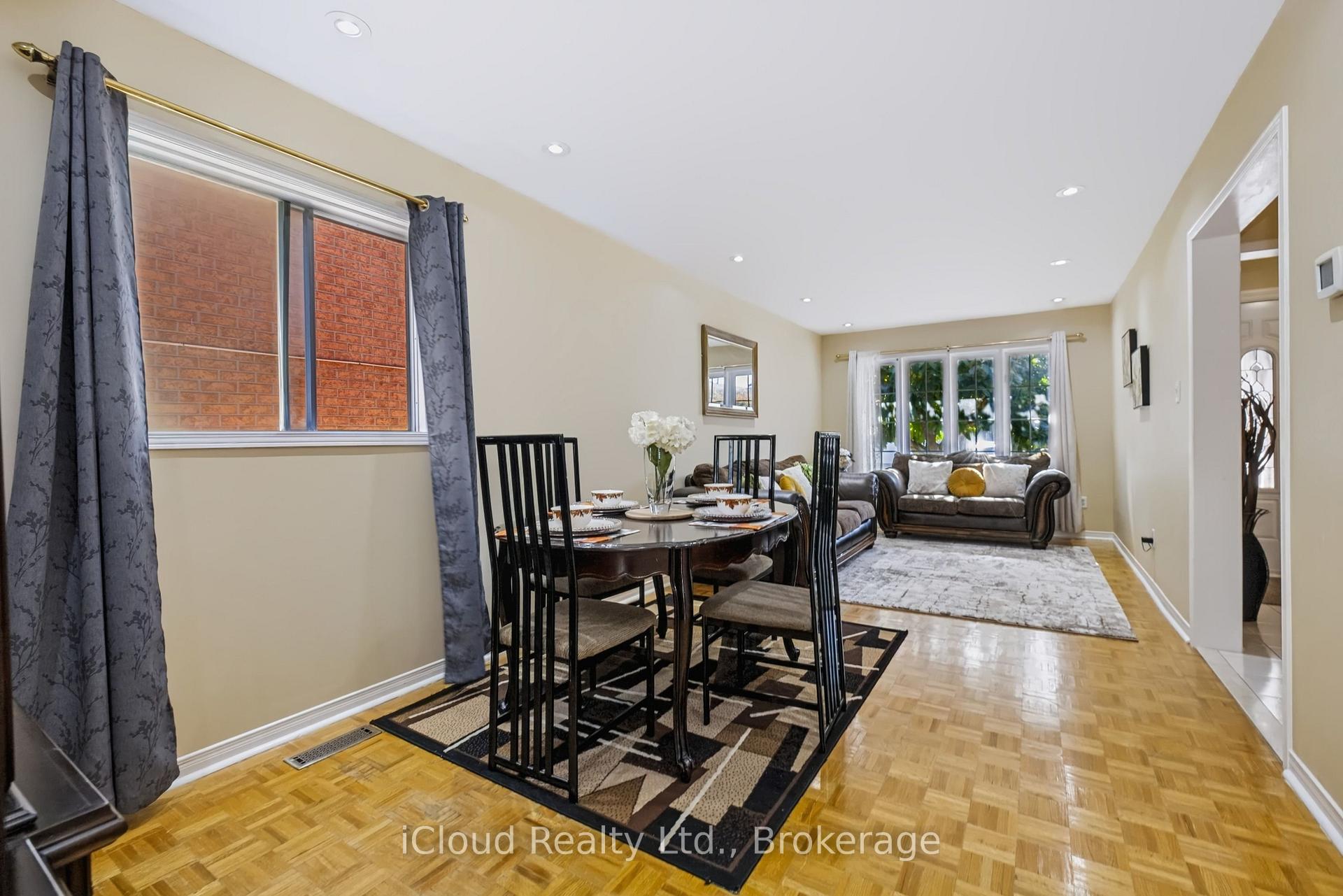 Photo 18 of 62 Castlehill Crescent, Brampton, Northwood Park — HOMEH