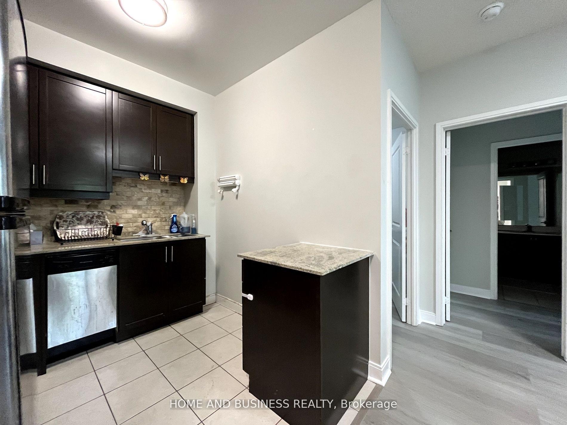 Photo 8 of Unit 101, 80 Absolute Avenue, Mississauga, City Centre — HOMEH