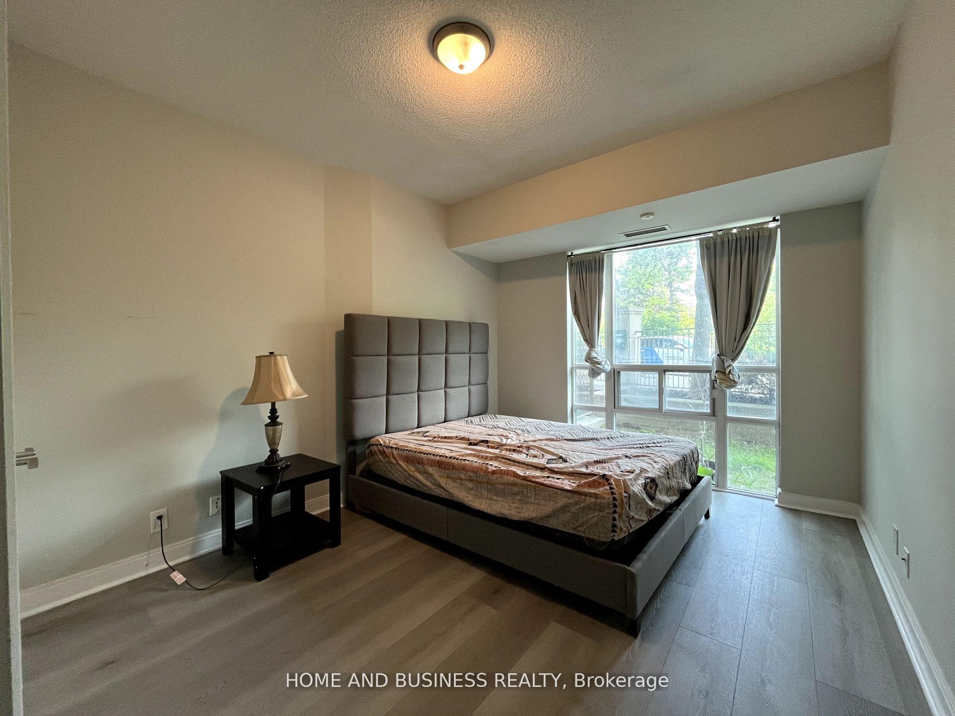 Photo 9 of Unit 101, 80 Absolute Avenue, Mississauga, City Centre — HOMEH