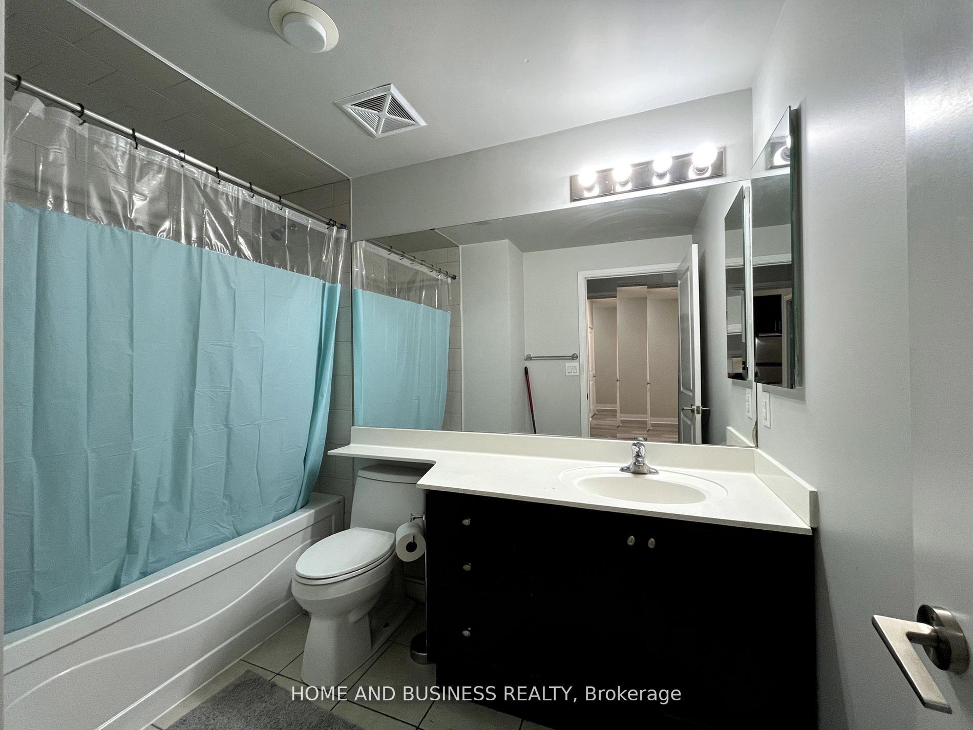Photo 10 of Unit 101, 80 Absolute Avenue, Mississauga, City Centre — HOMEH