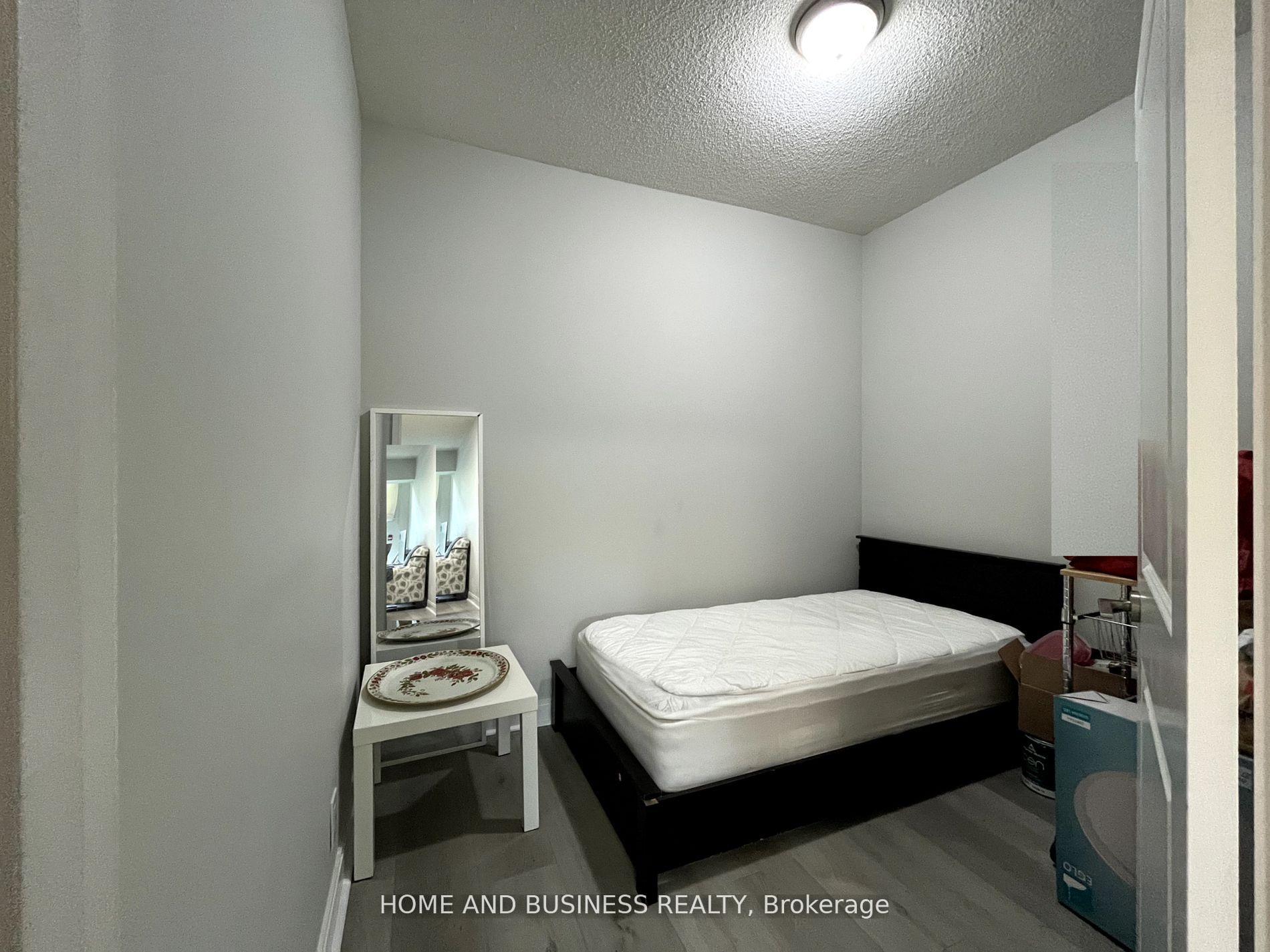 Photo 11 of Unit 101, 80 Absolute Avenue, Mississauga, City Centre — HOMEH