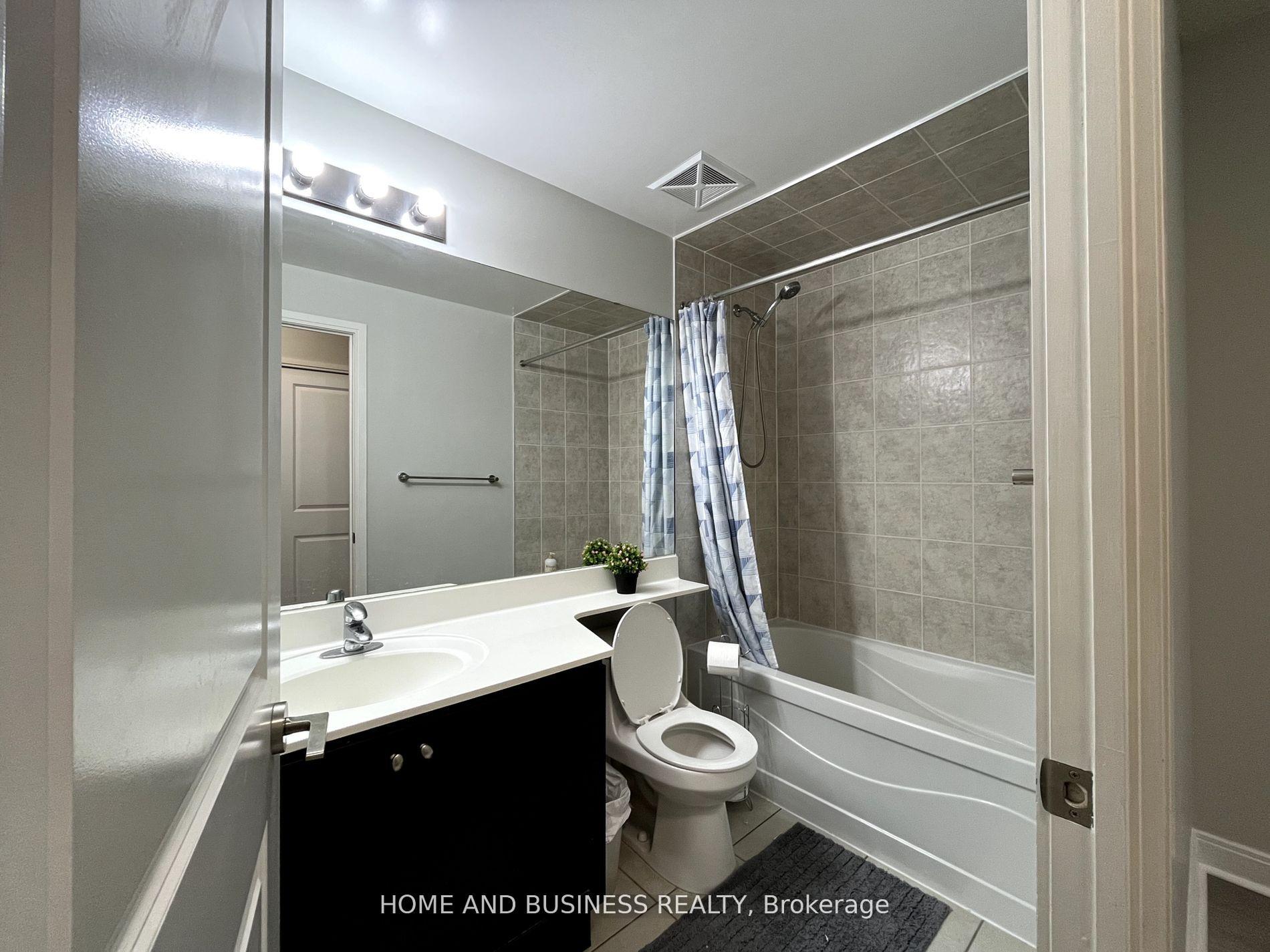Photo 12 of Unit 101, 80 Absolute Avenue, Mississauga, City Centre — HOMEH