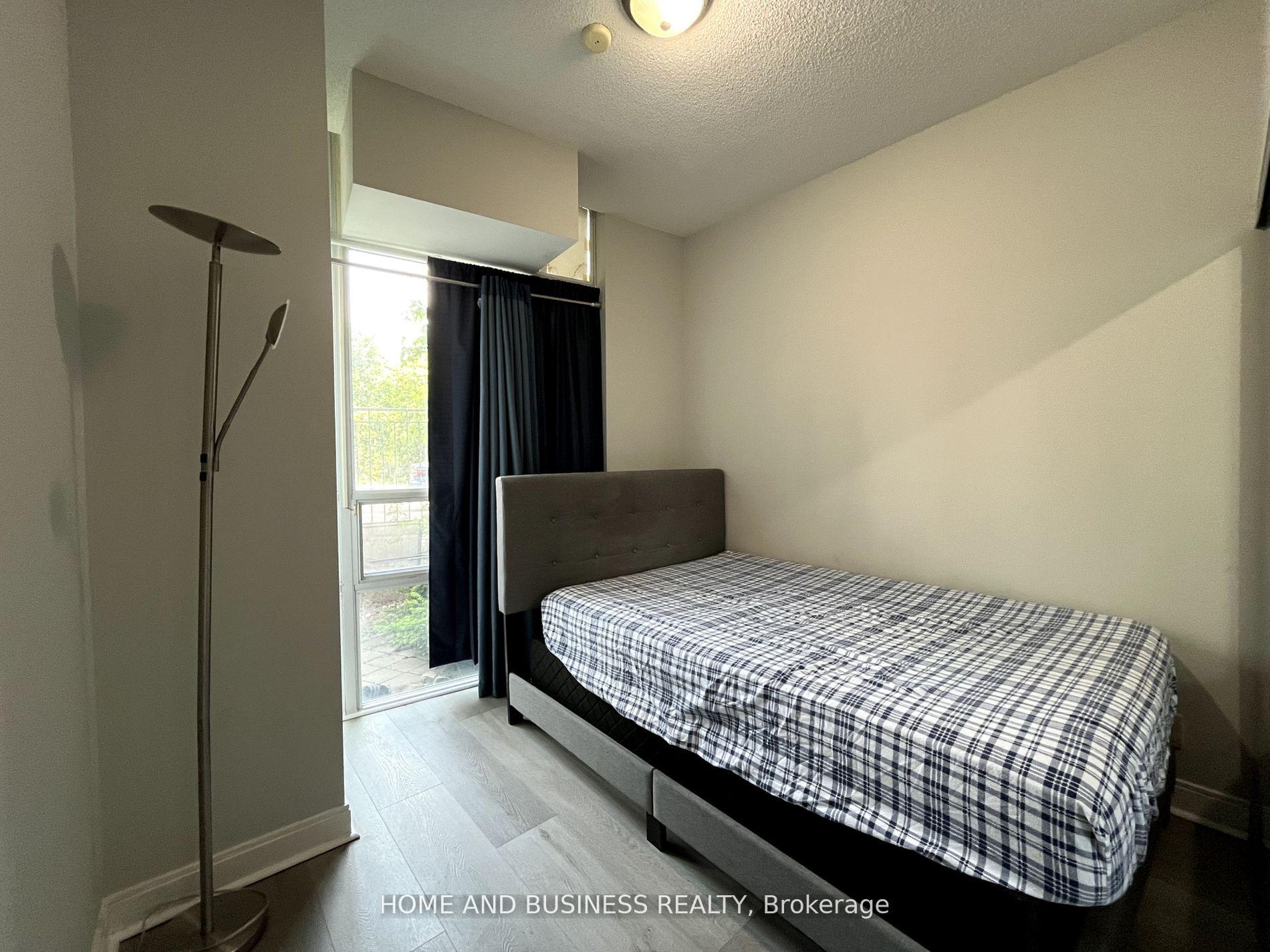 Photo 13 of Unit 101, 80 Absolute Avenue, Mississauga, City Centre — HOMEH