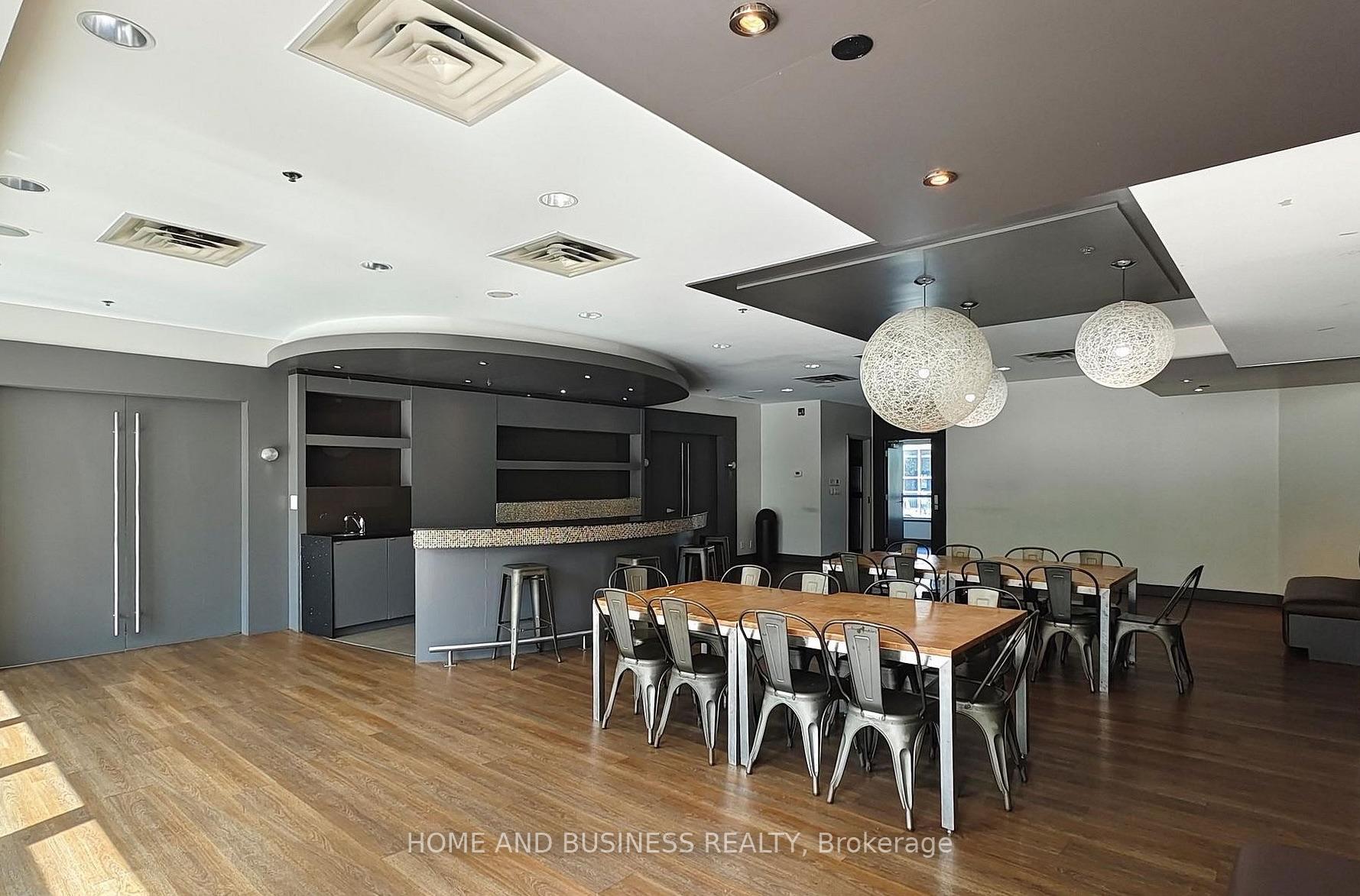 Photo 19 of Unit 101, 80 Absolute Avenue, Mississauga, City Centre — HOMEH